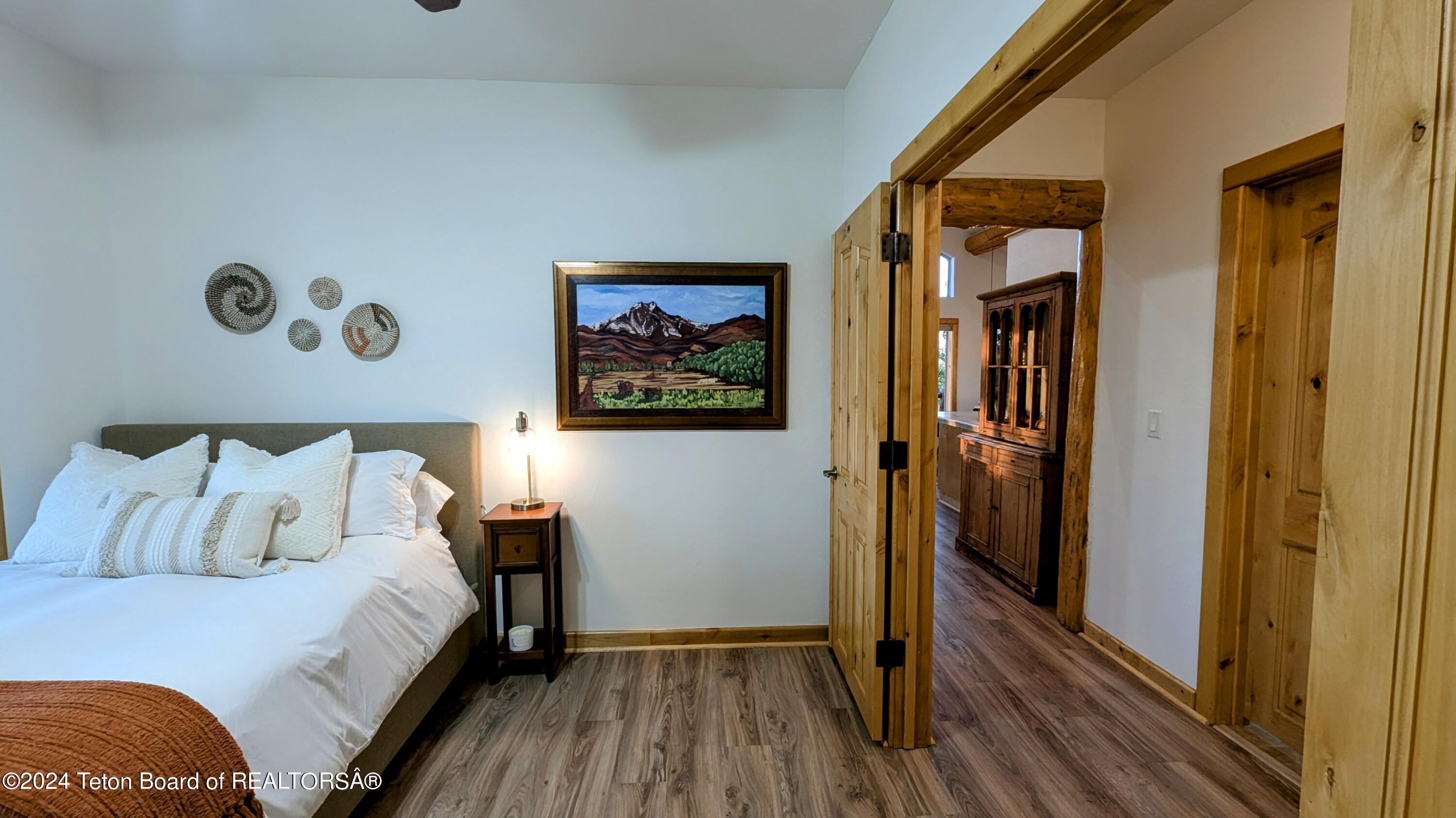 3235 REECE RIDGE Road