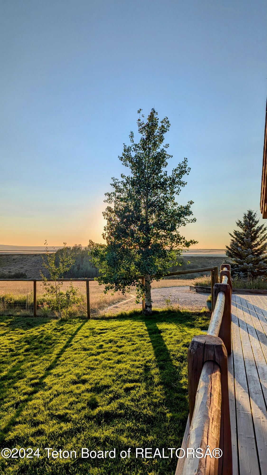 3235 REECE RIDGE Road