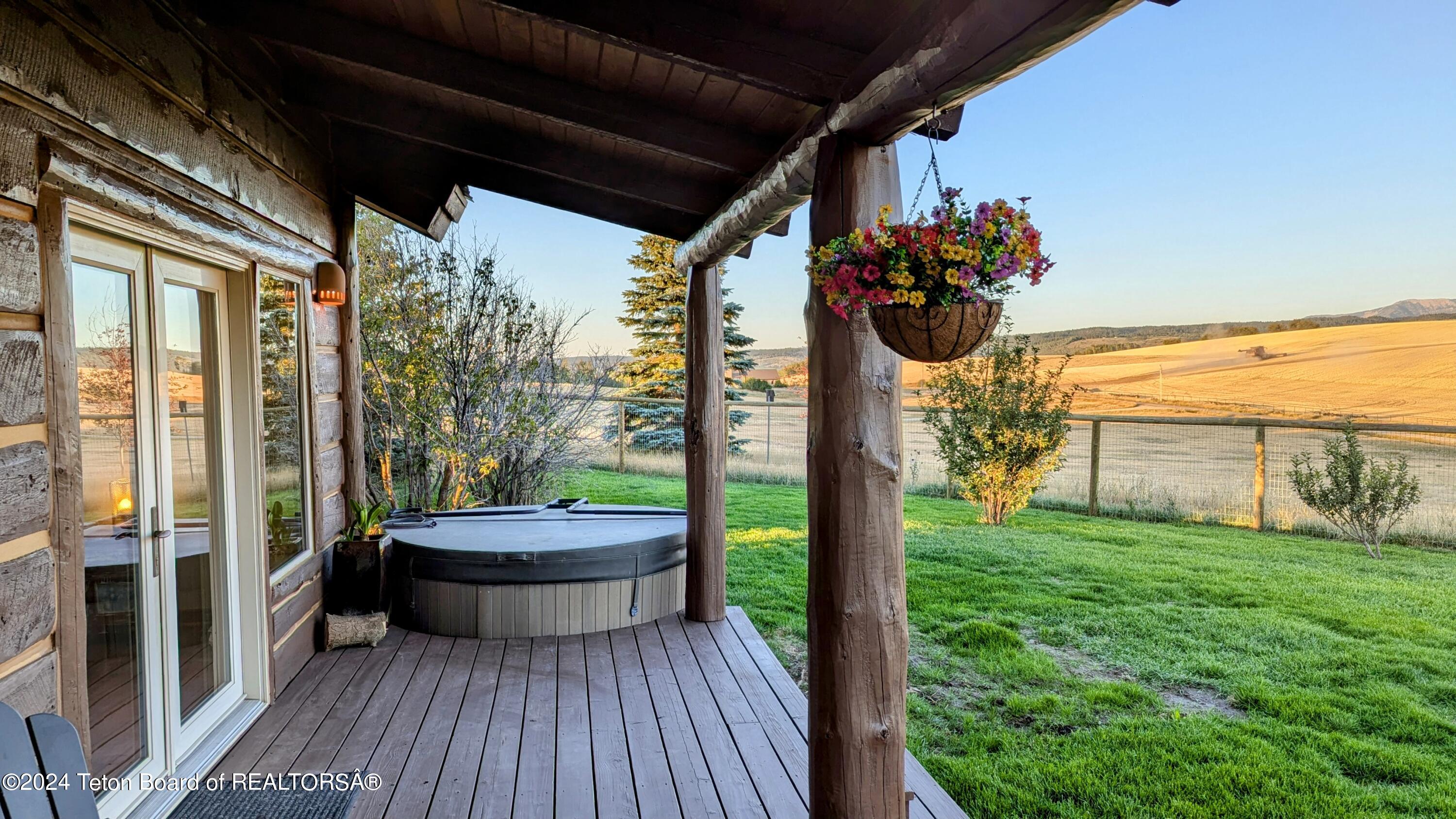 3235 REECE RIDGE Road