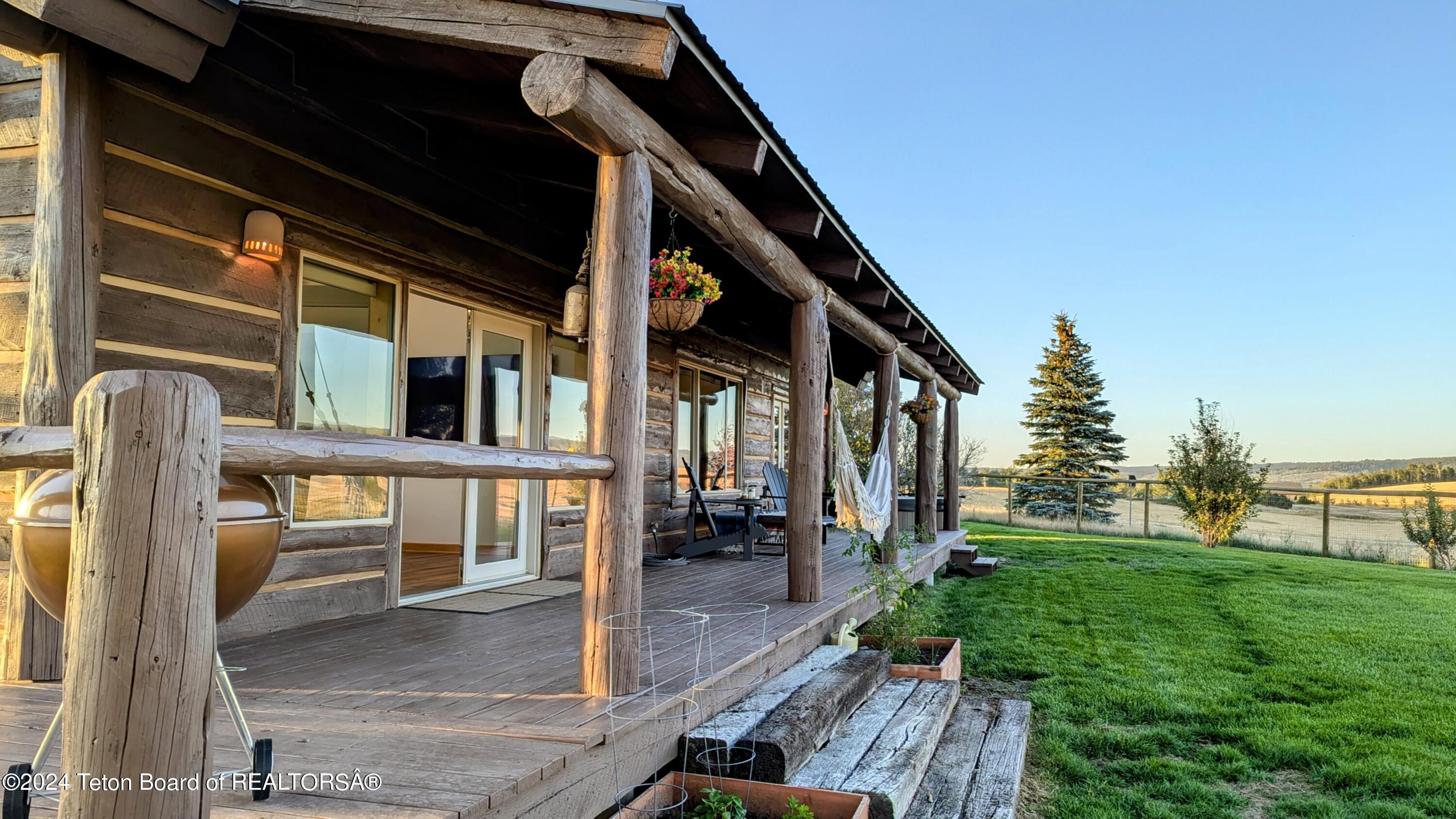 3235 REECE RIDGE Road