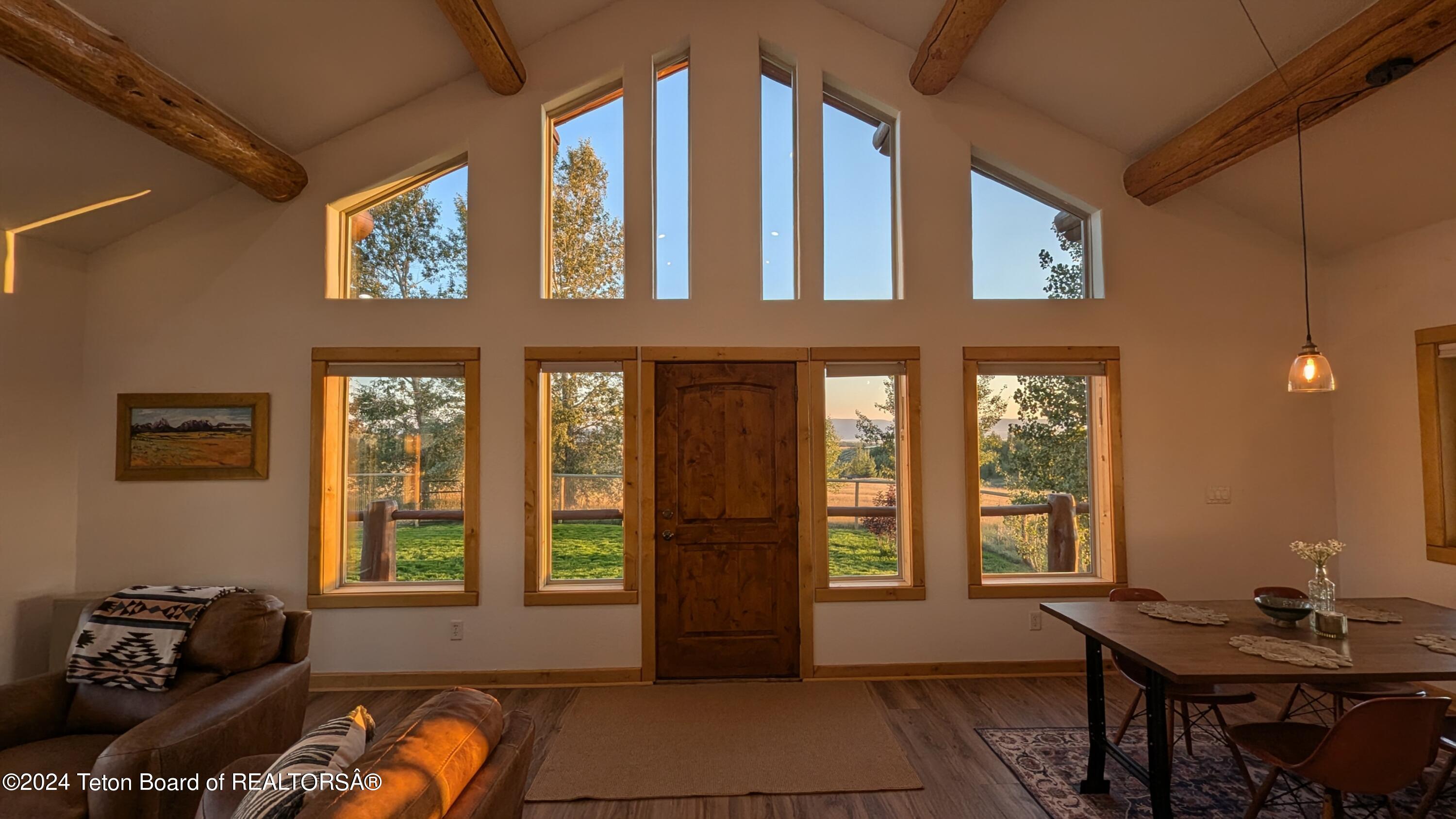 3235 REECE RIDGE Road