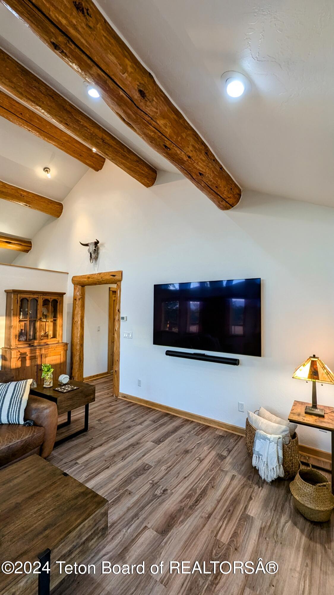 3235 REECE RIDGE Road