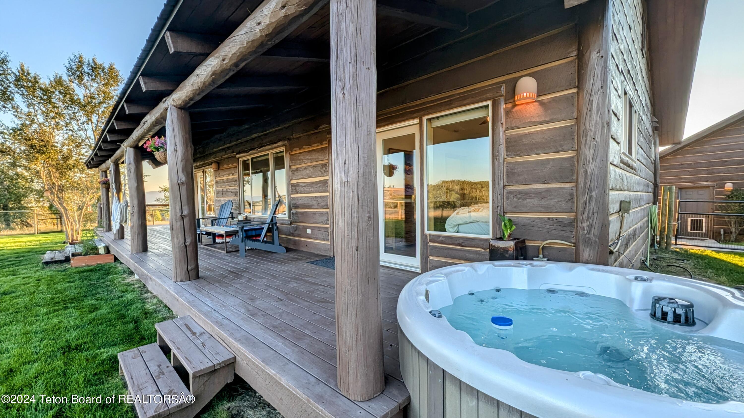 3235 REECE RIDGE Road