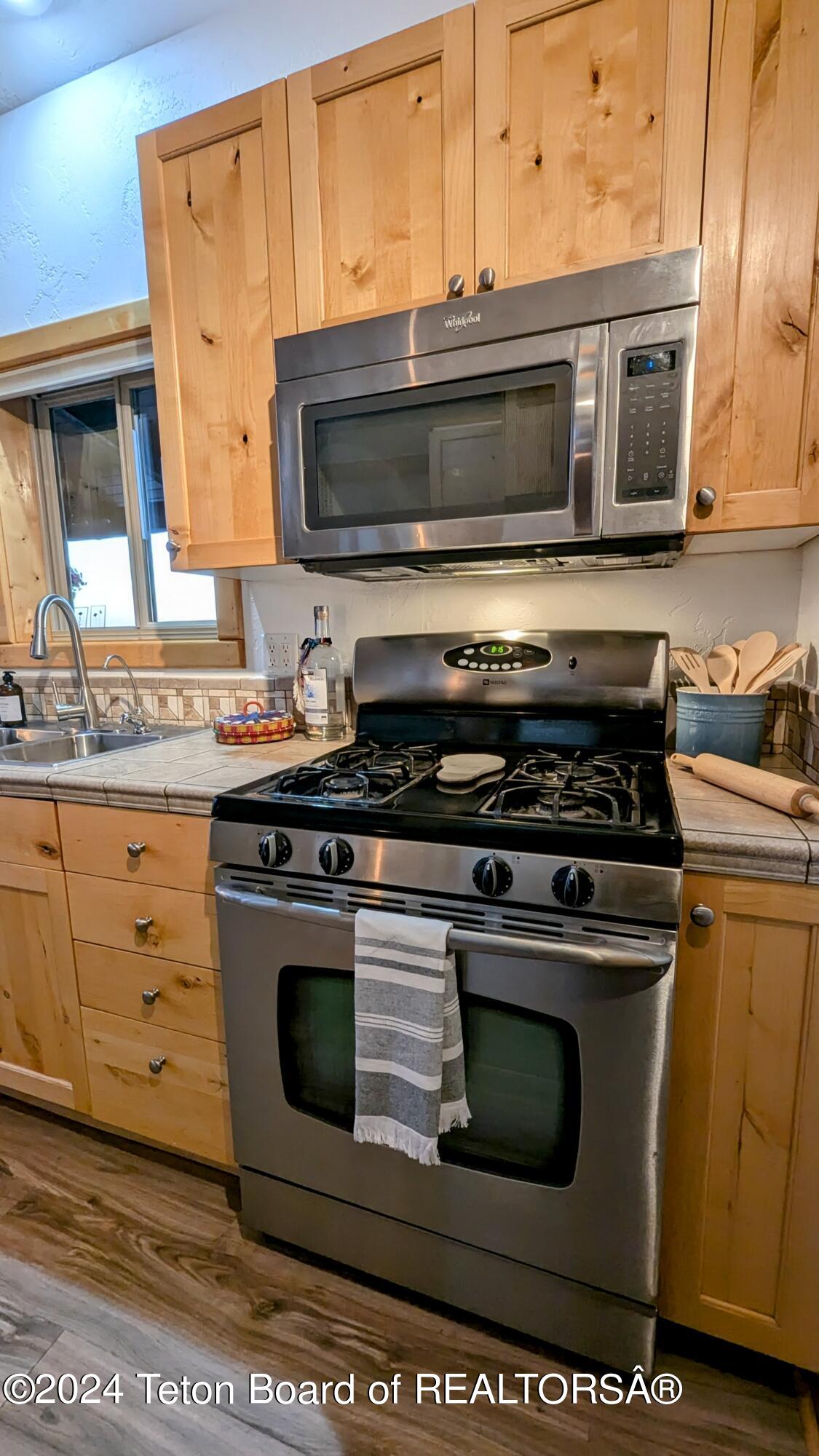 3235 REECE RIDGE Road