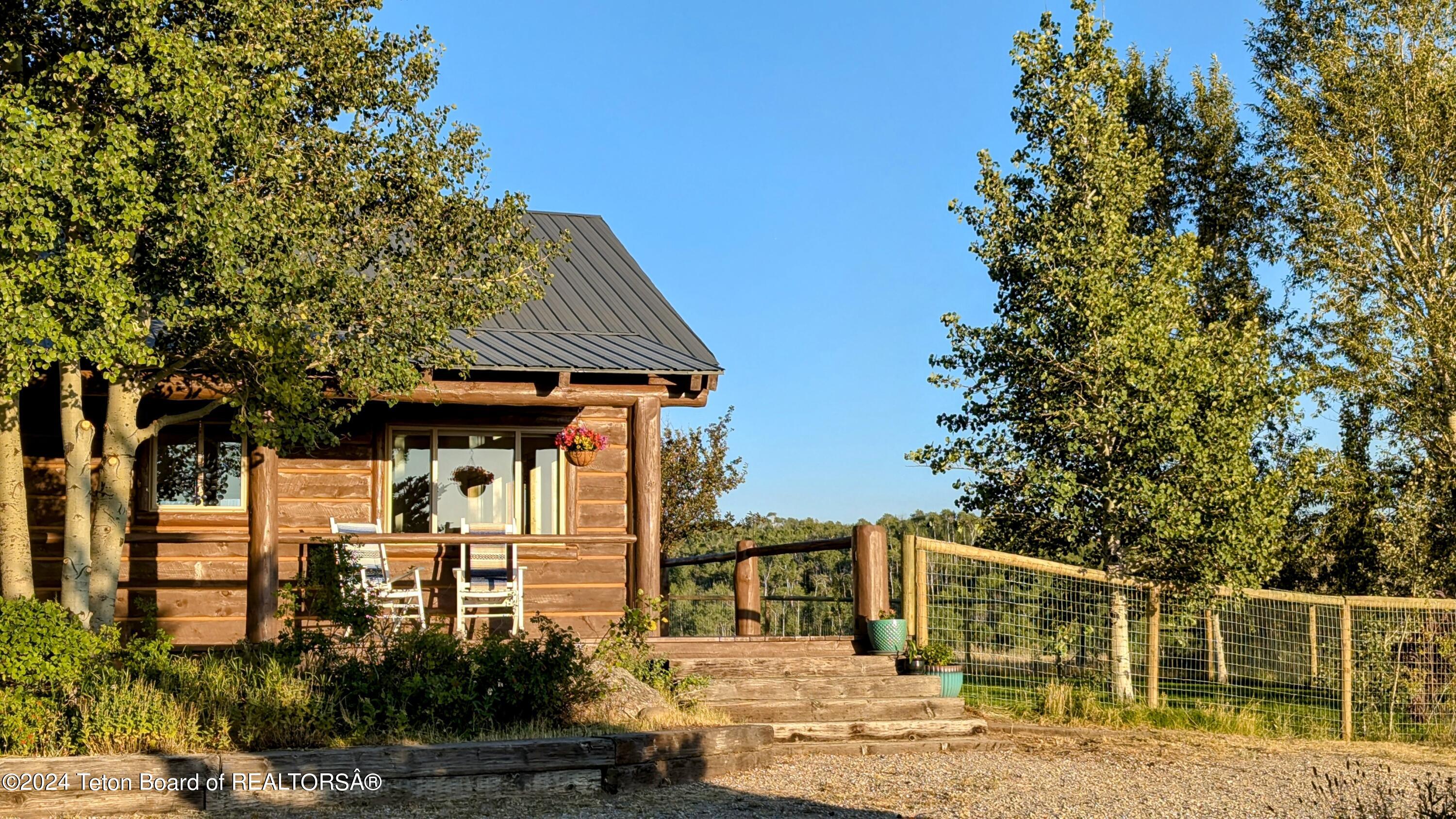 3235 REECE RIDGE Road