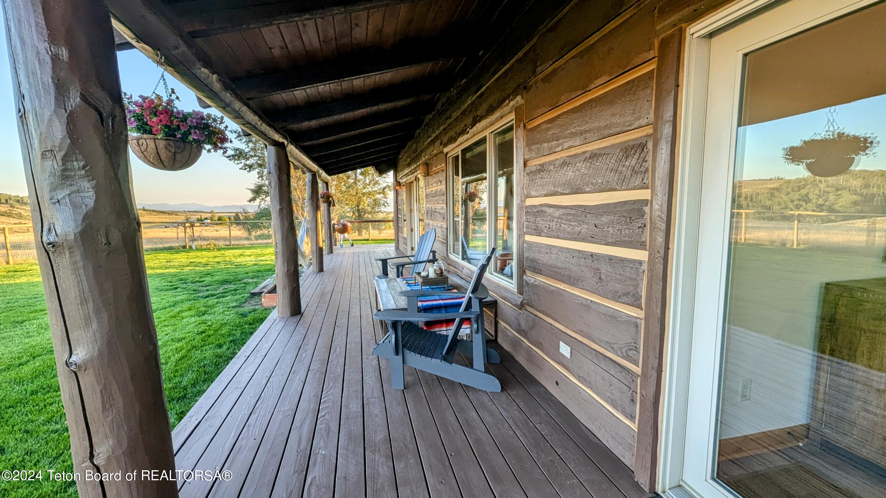 3235 REECE RIDGE Road