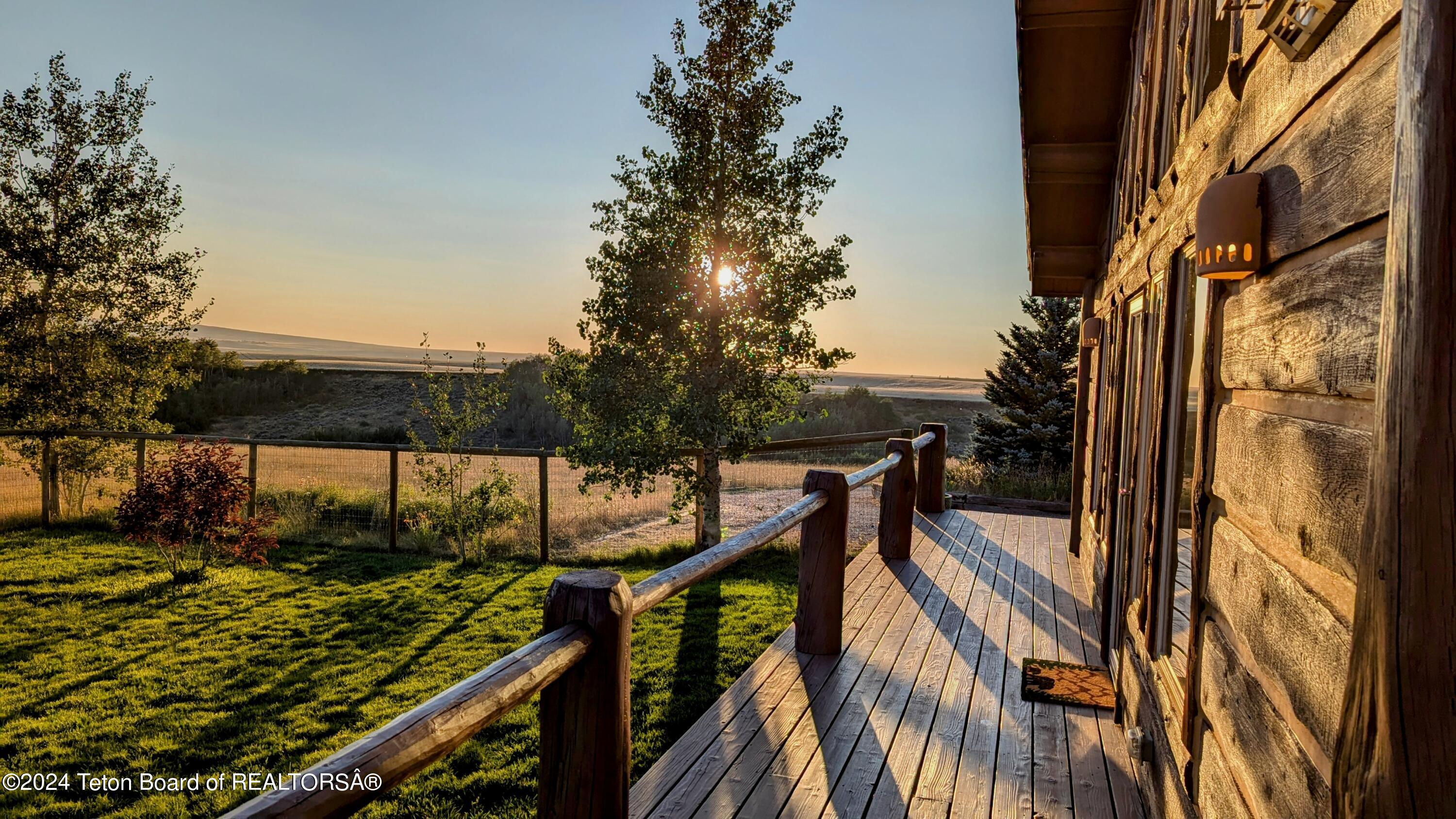 3235 REECE RIDGE Road