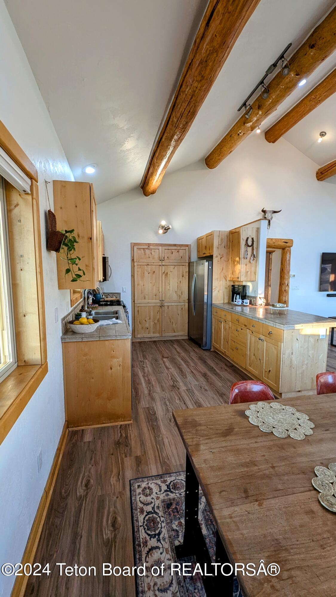 3235 REECE RIDGE Road