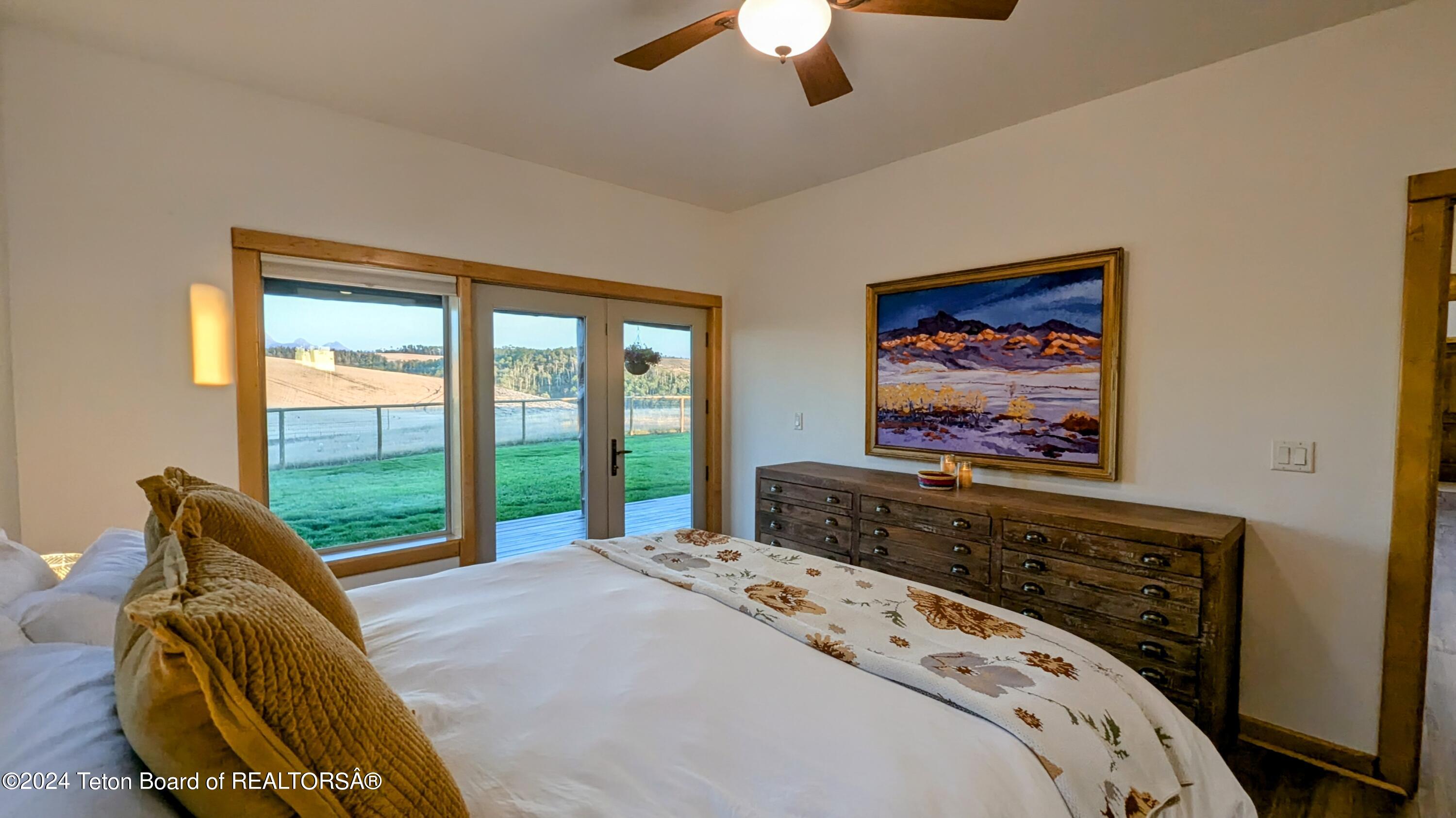 3235 REECE RIDGE Road