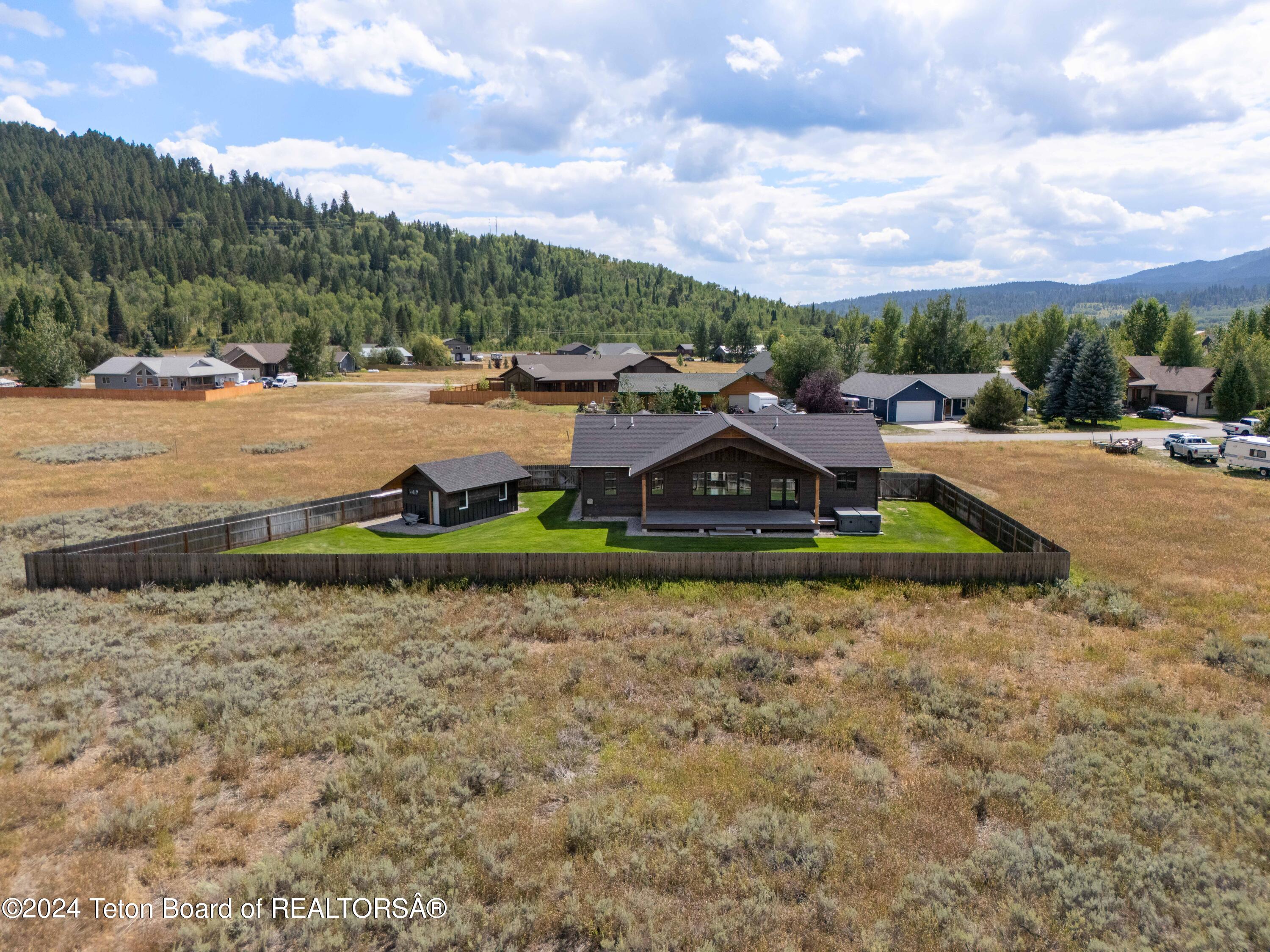 626 SNAKE RIVER DRIVE Street