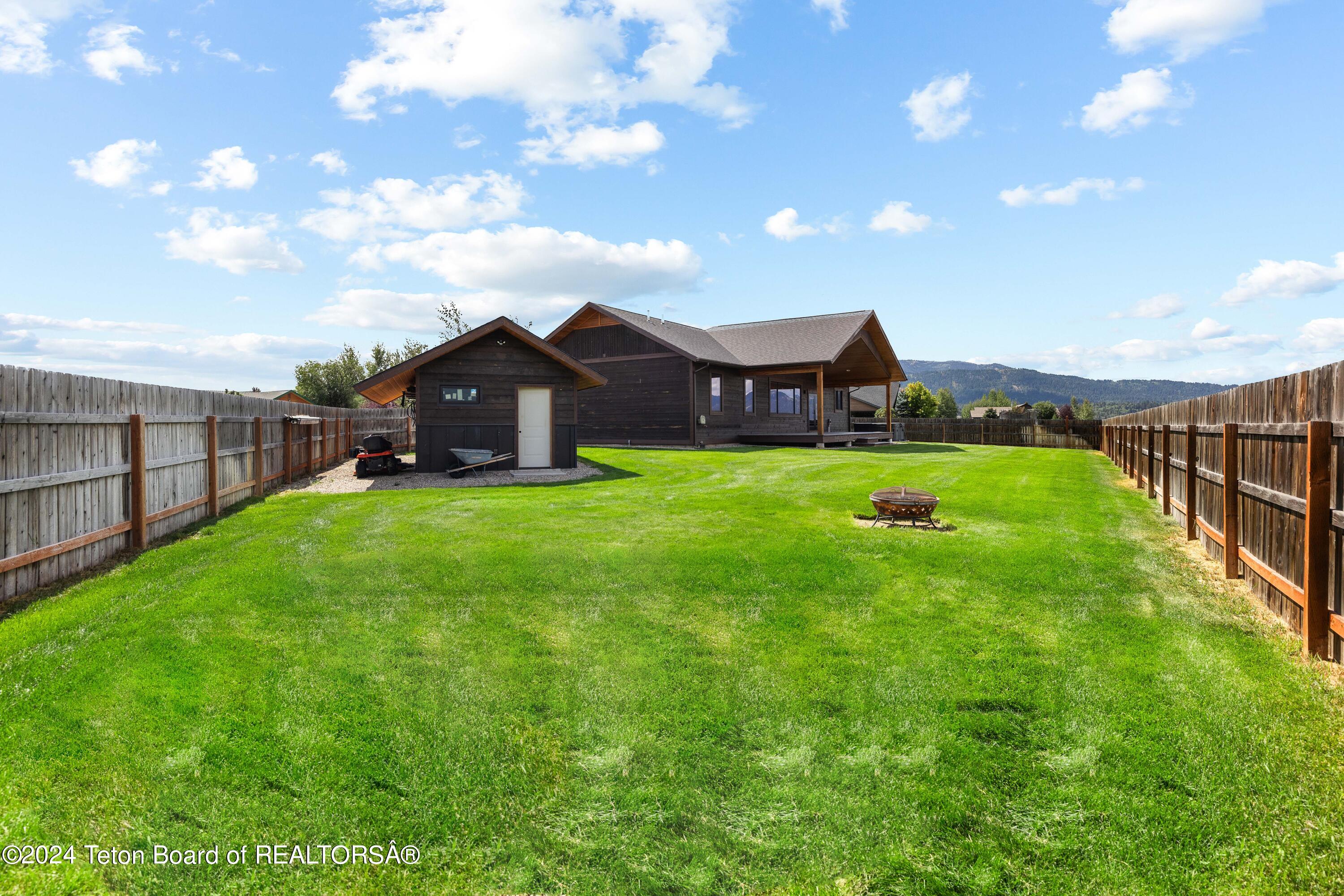 626 SNAKE RIVER DRIVE Street