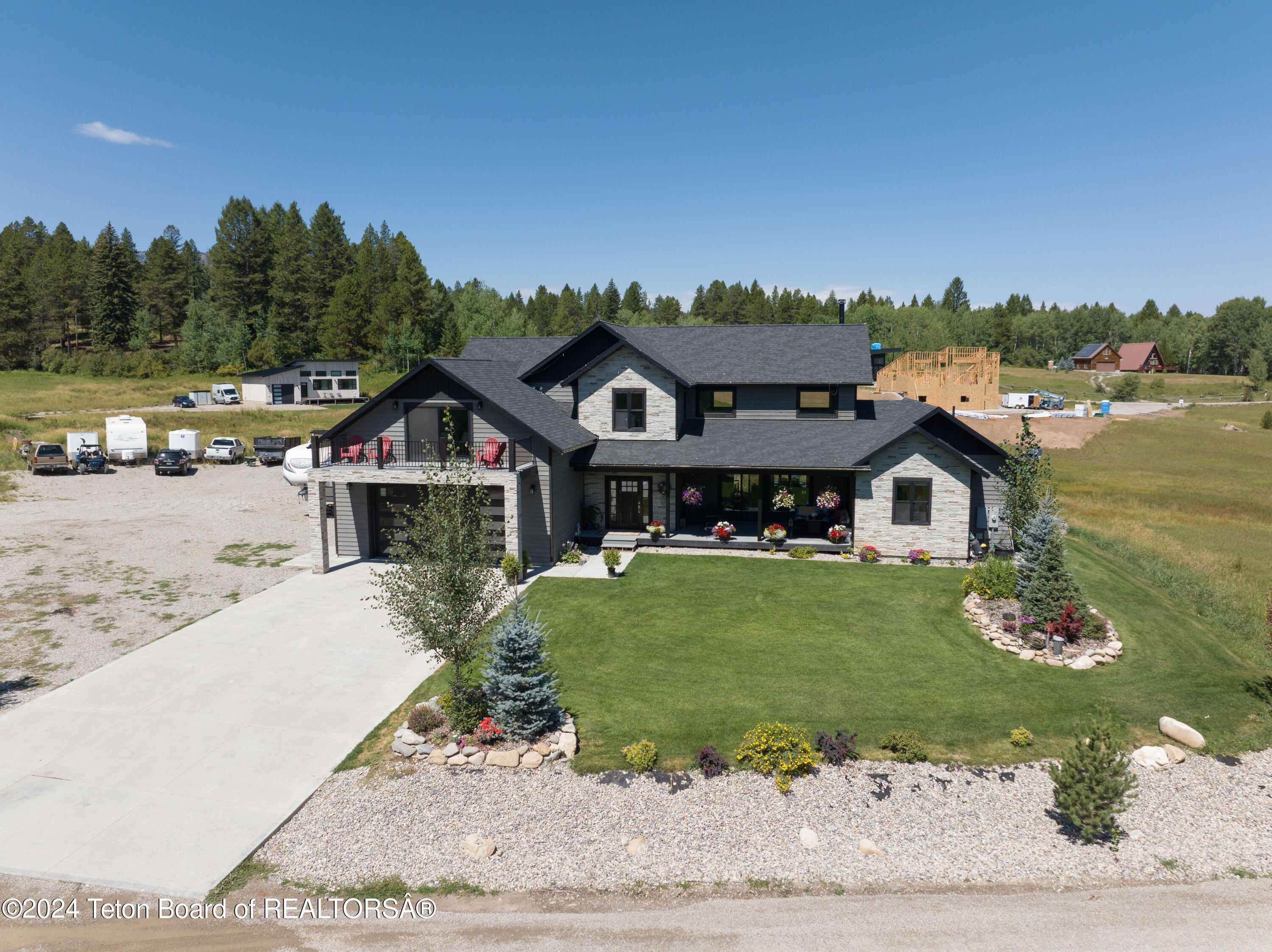 86 CARIBOU FOREST Drive