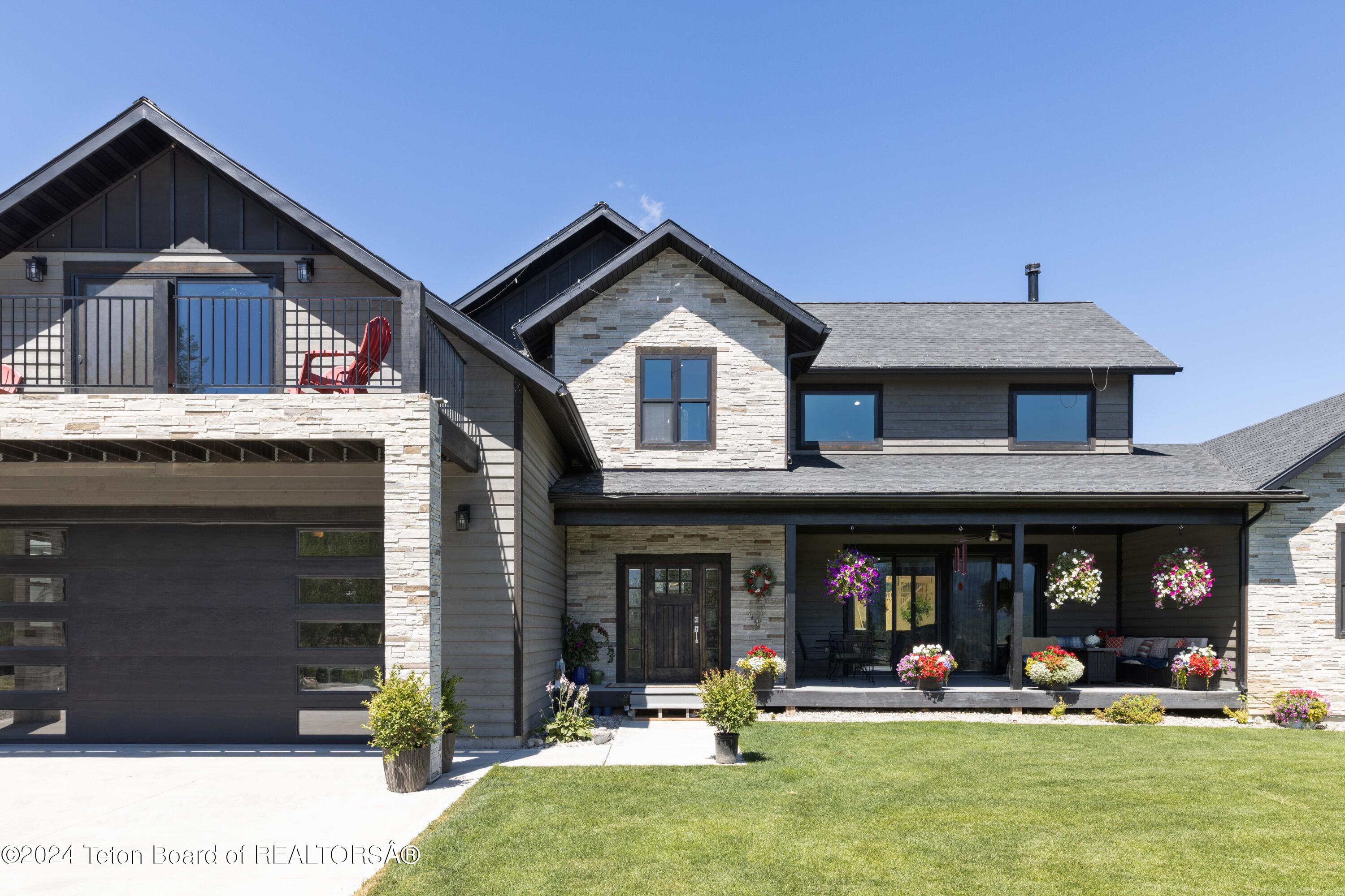 86 CARIBOU FOREST Drive