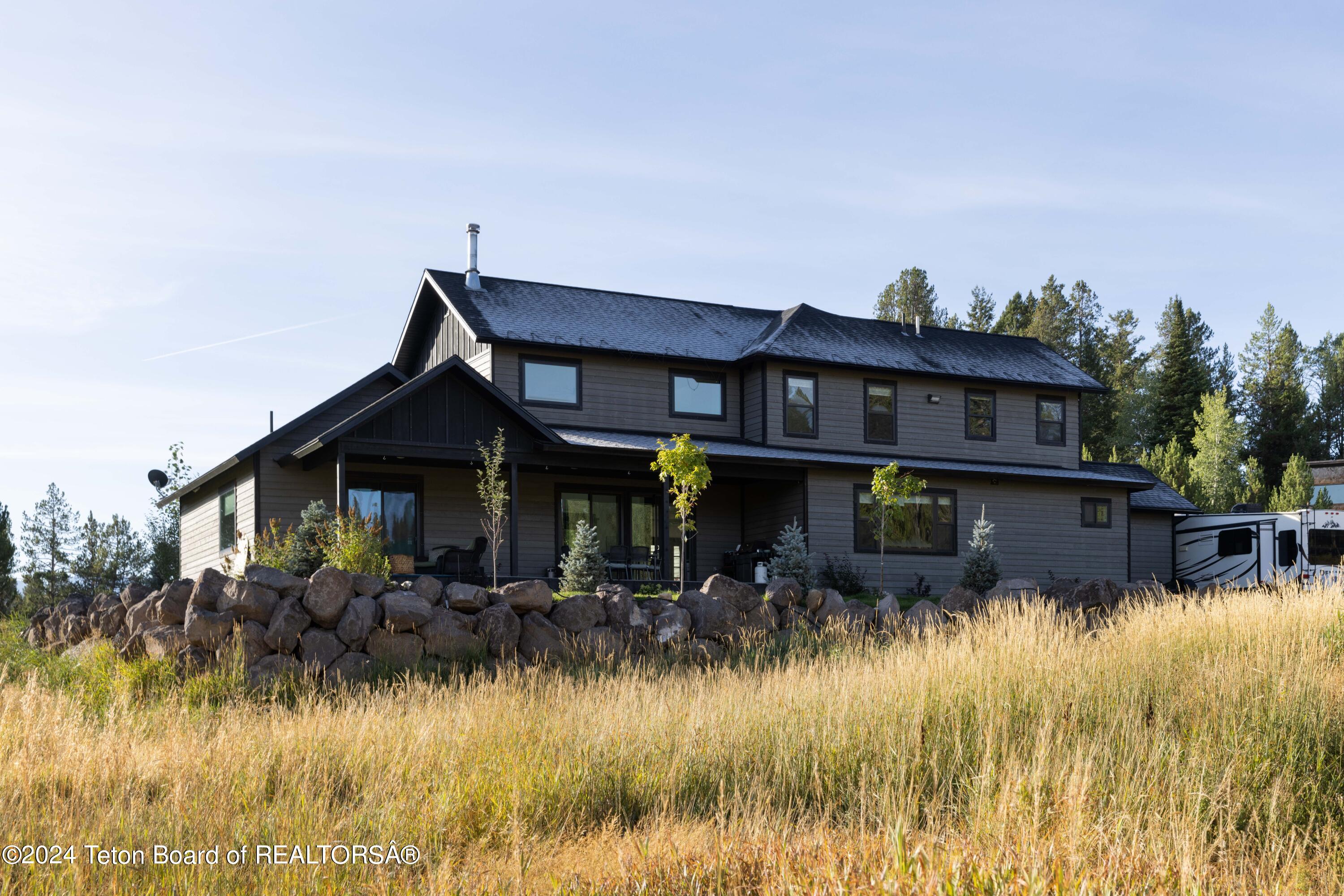 86 CARIBOU FOREST Drive