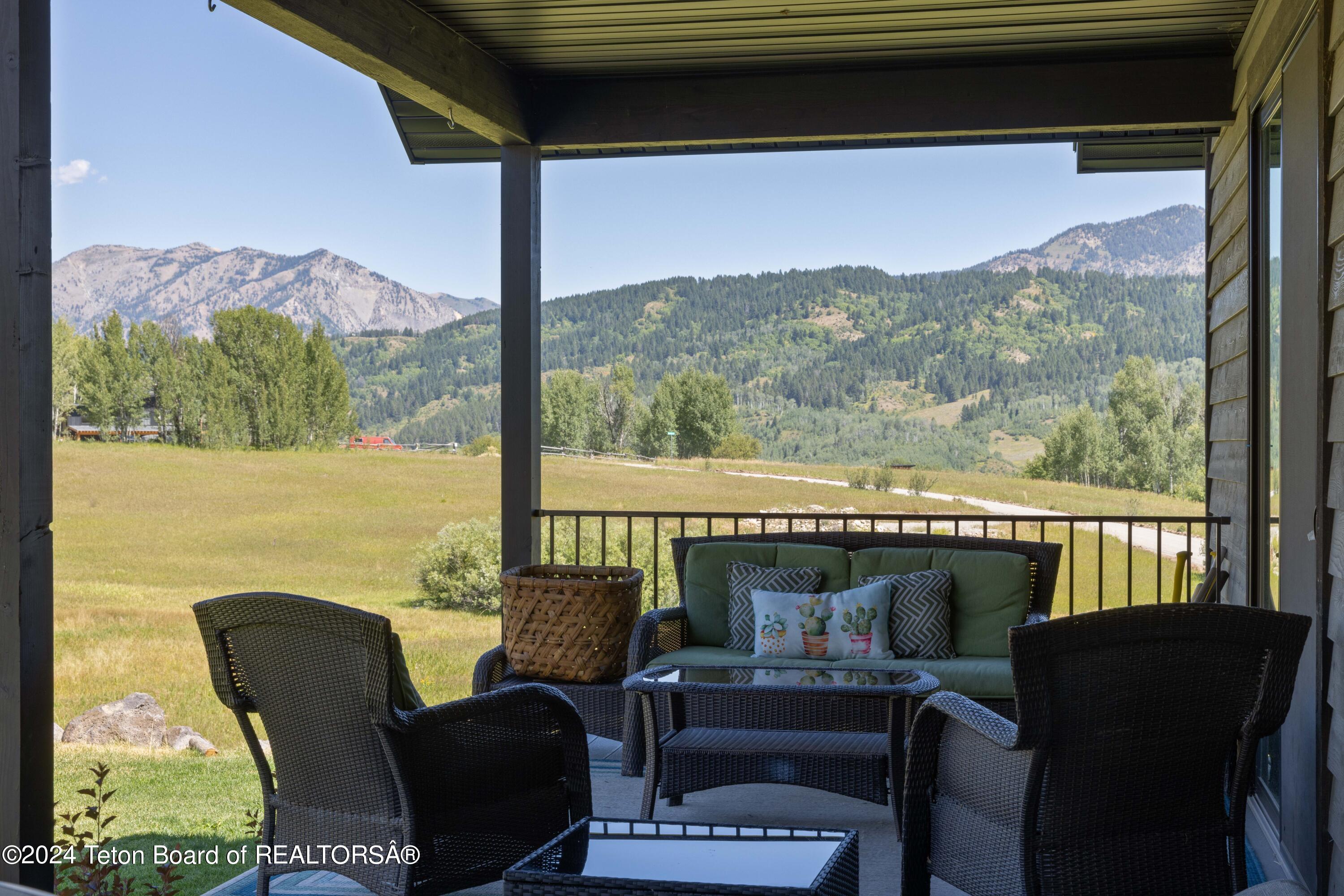 86 CARIBOU FOREST Drive