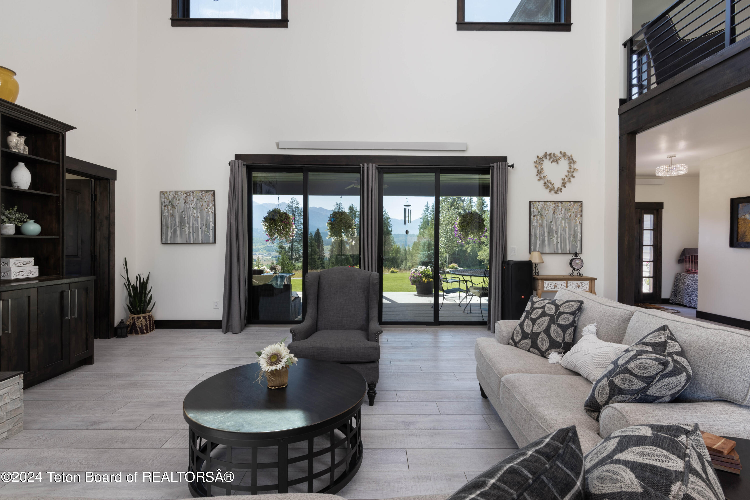 86 CARIBOU FOREST Drive