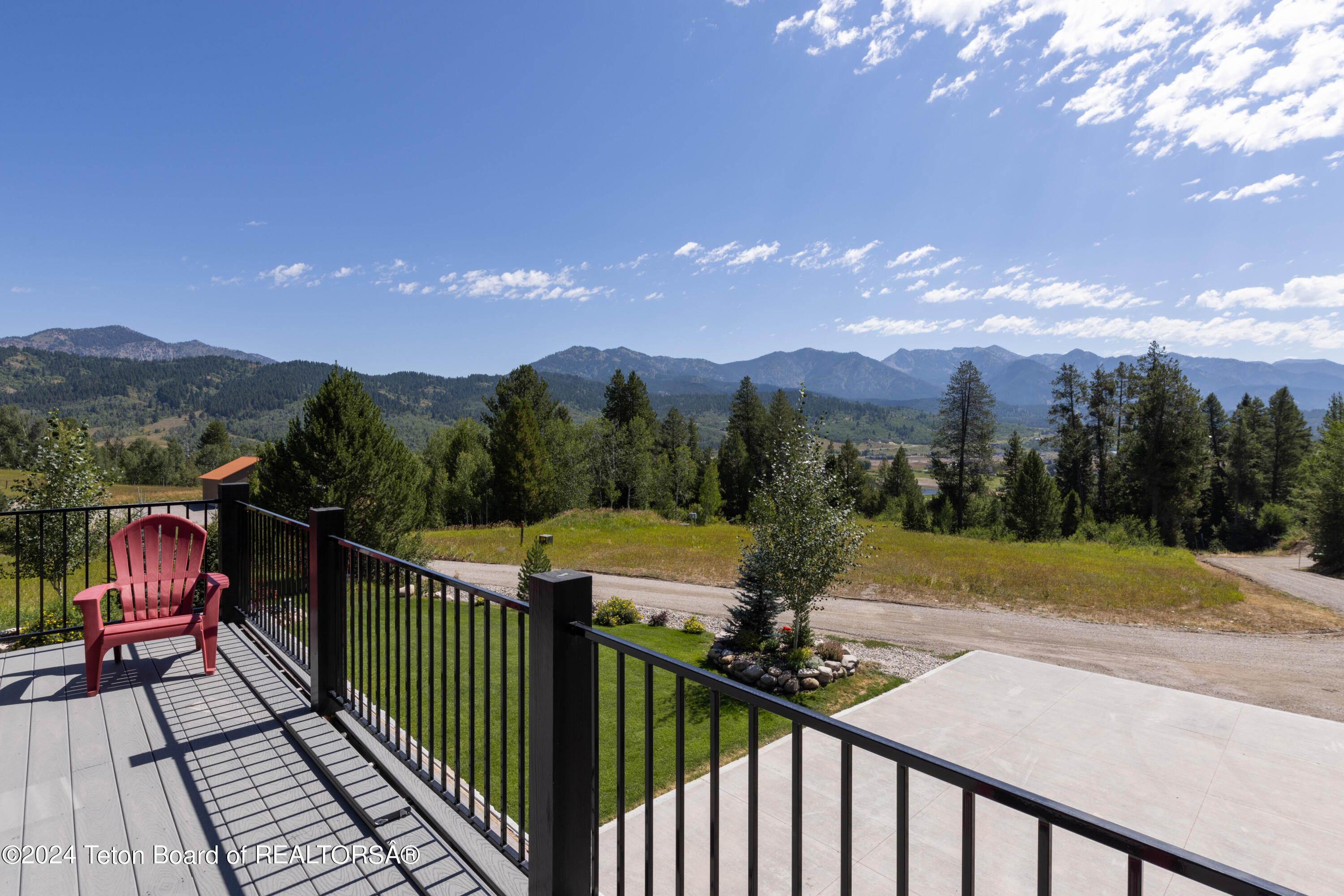 86 CARIBOU FOREST Drive