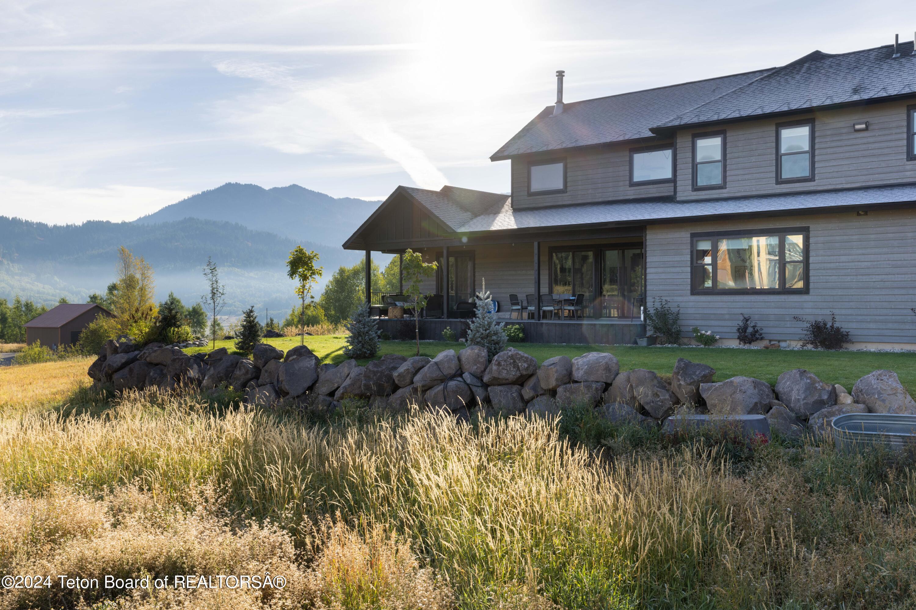 86 CARIBOU FOREST Drive