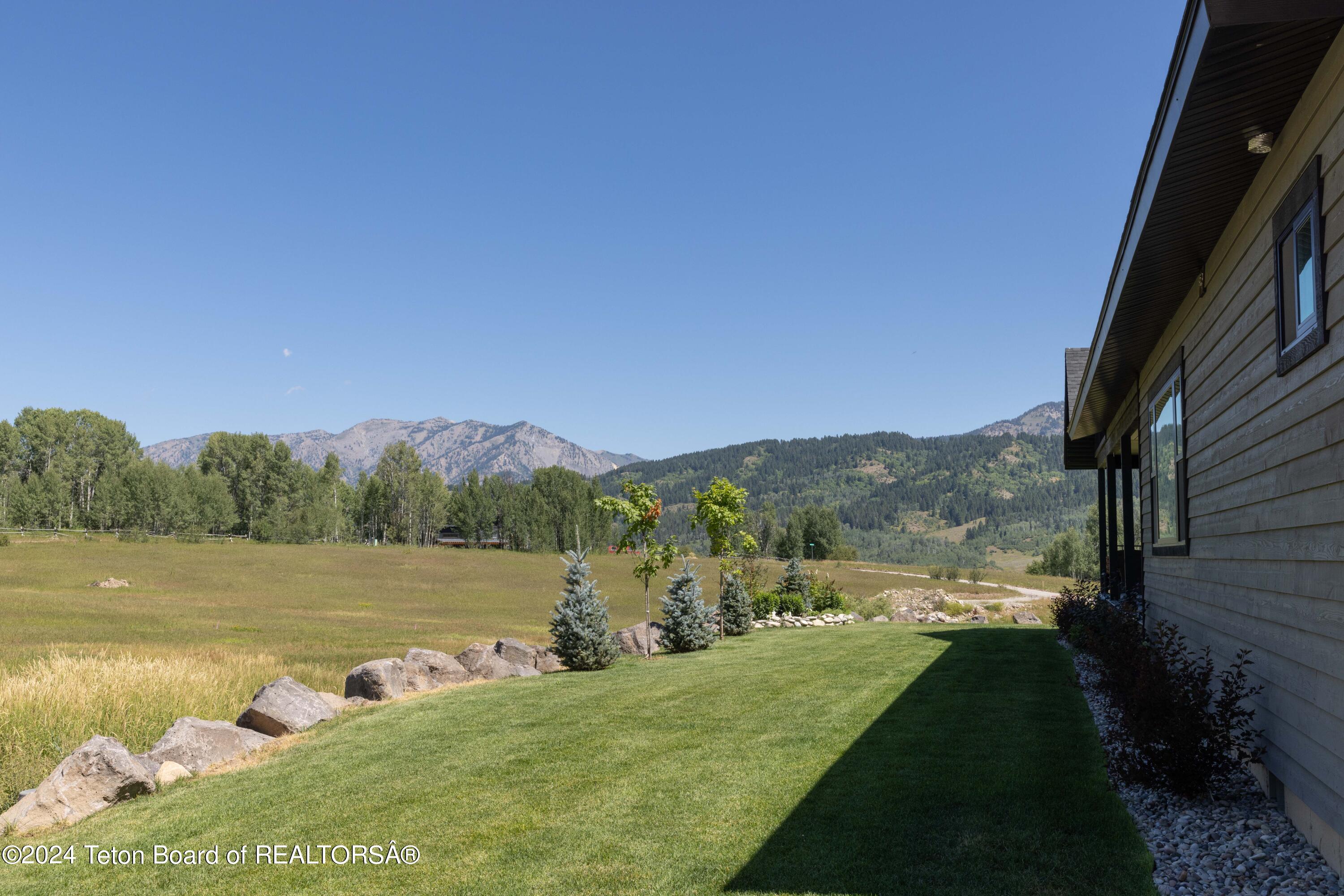 86 CARIBOU FOREST Drive