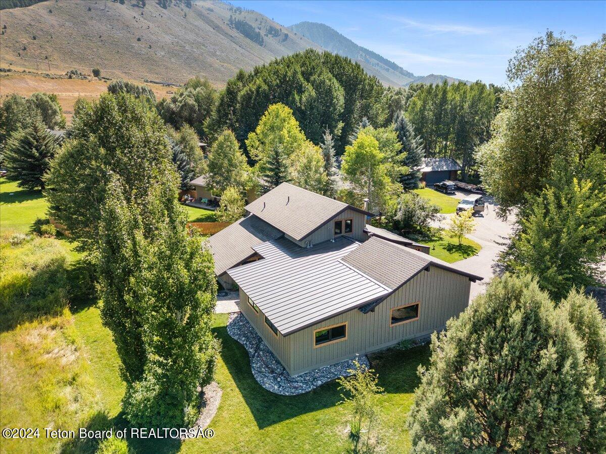 1265 W BULL RAKE Drive