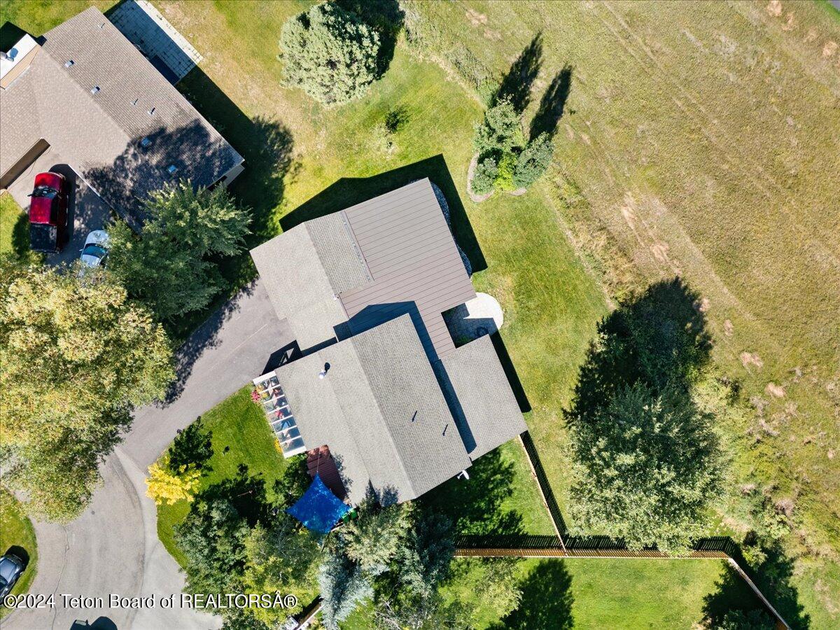 1265 W BULL RAKE Drive