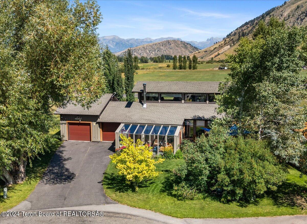 1265 W BULL RAKE Drive