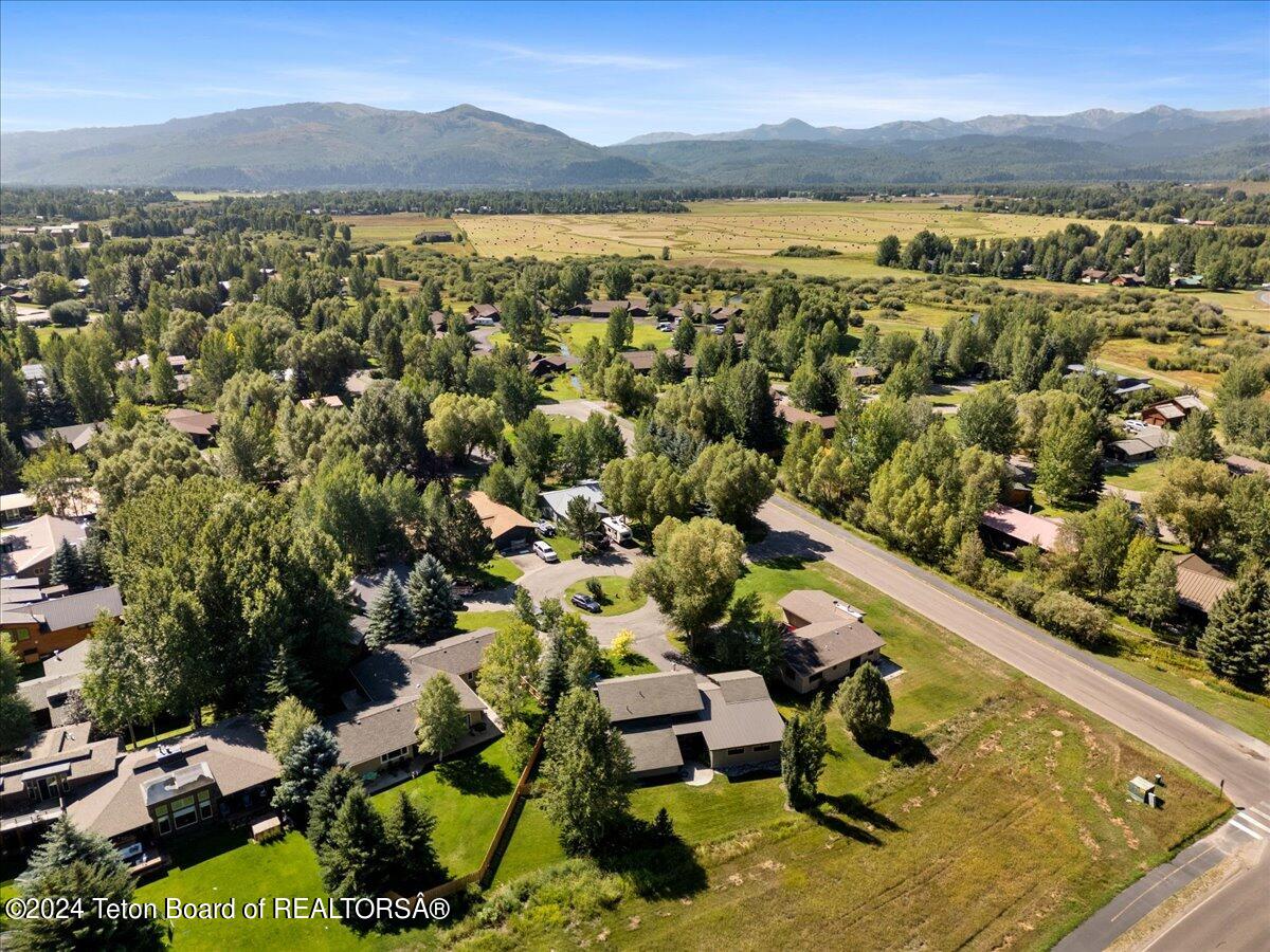 1265 W BULL RAKE Drive