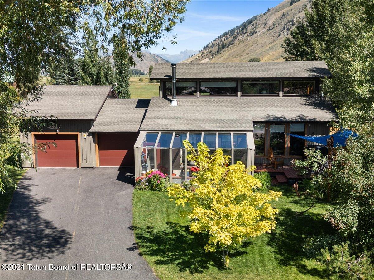 1265 W BULL RAKE Drive