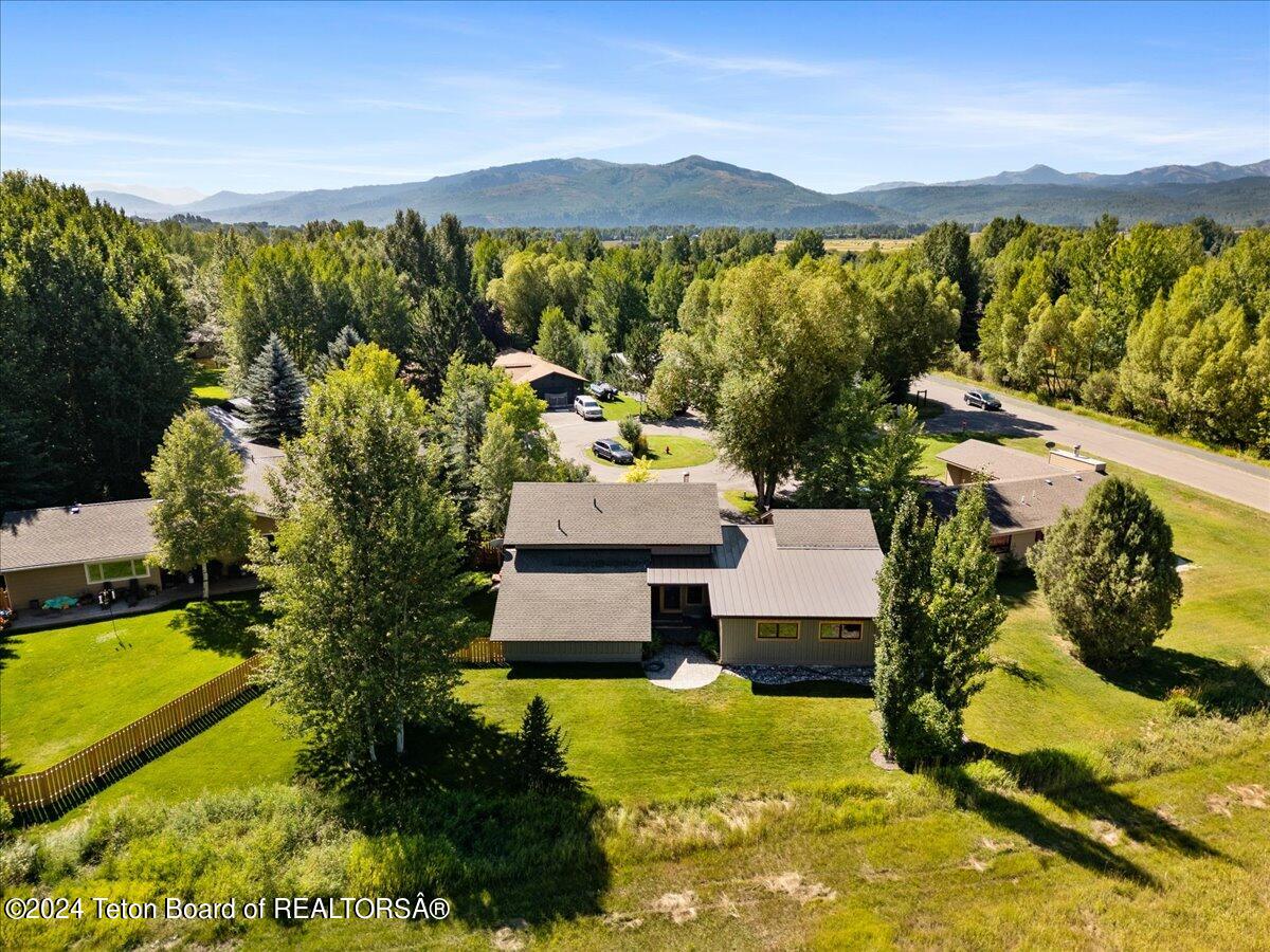 1265 W BULL RAKE Drive