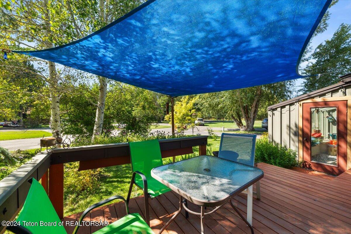 1265 W BULL RAKE Drive