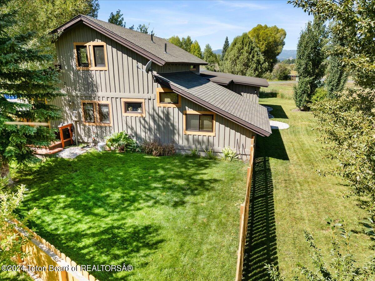 1265 W BULL RAKE Drive