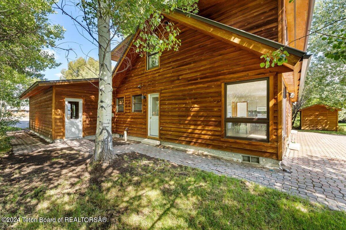 3430 S HAY LOFT Drive