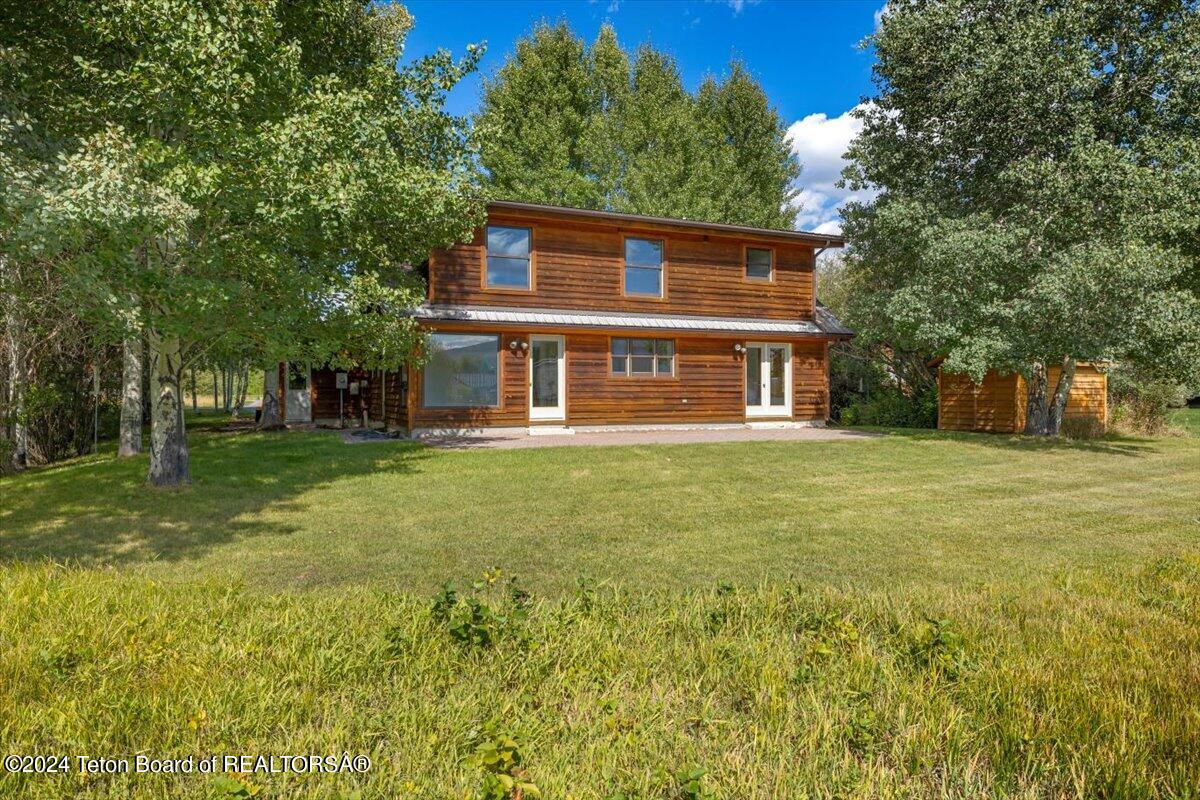 3430 S HAY LOFT Drive