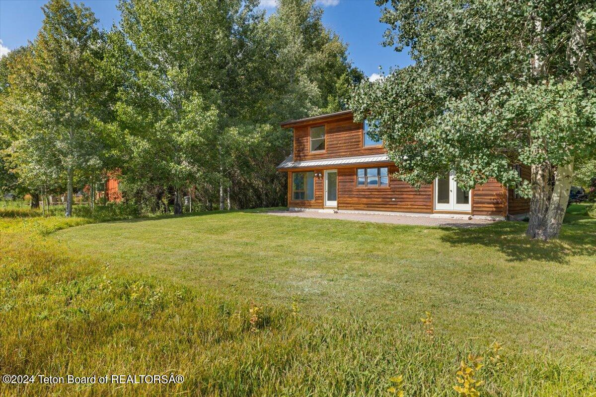 3430 S HAY LOFT Drive