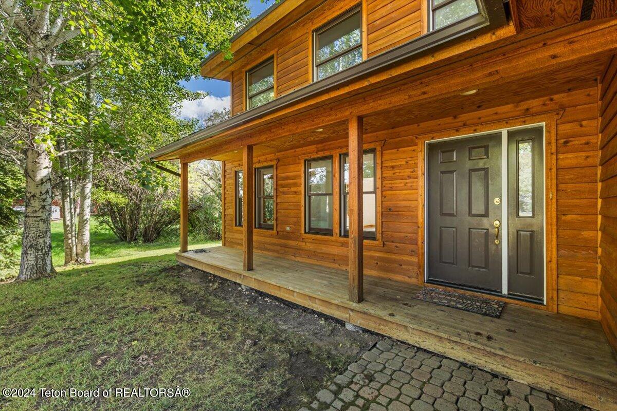 3430 S HAY LOFT Drive