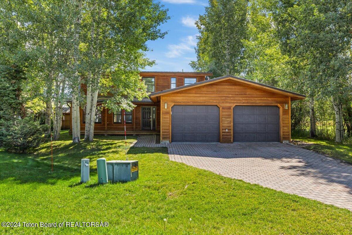 3430 S HAY LOFT Drive