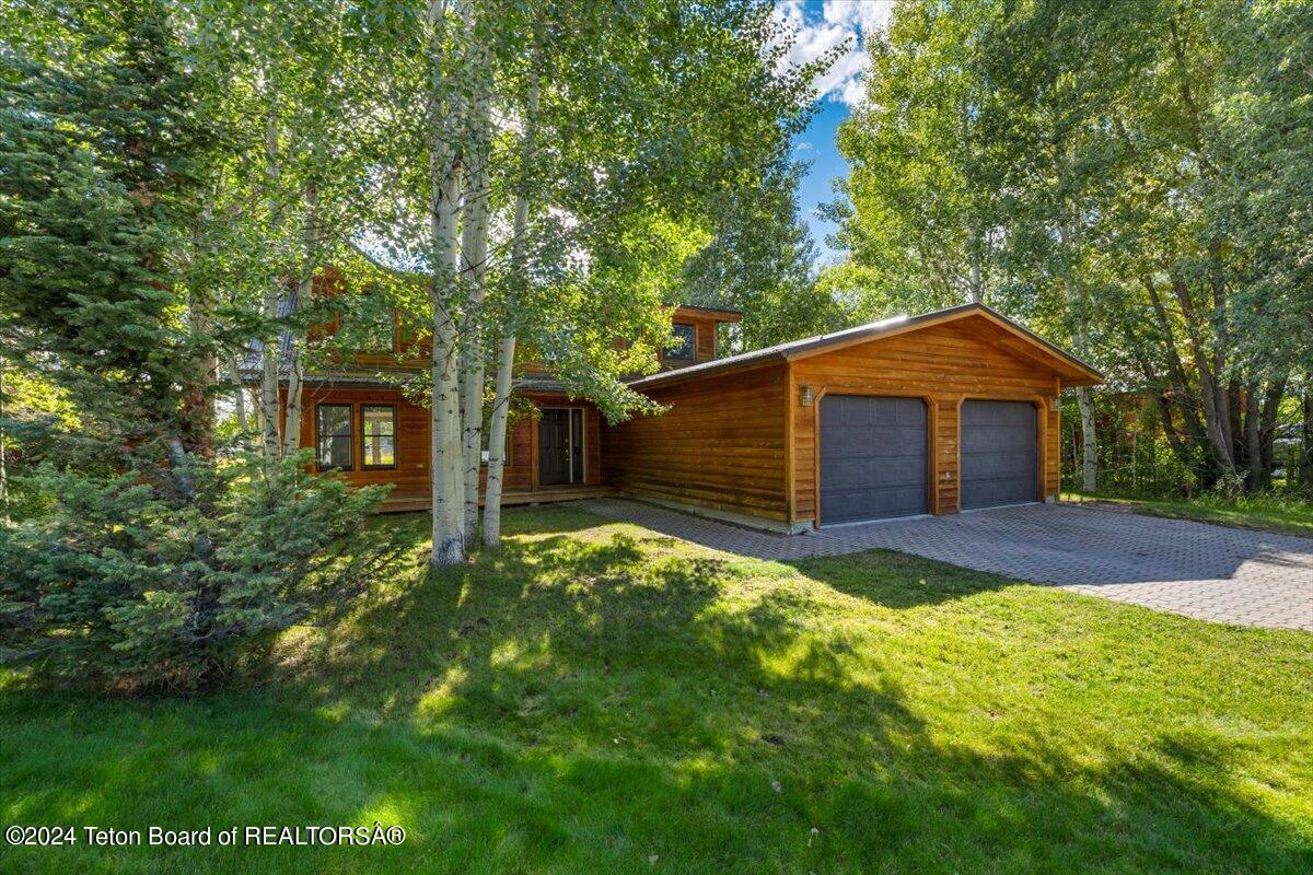 3430 S HAY LOFT Drive