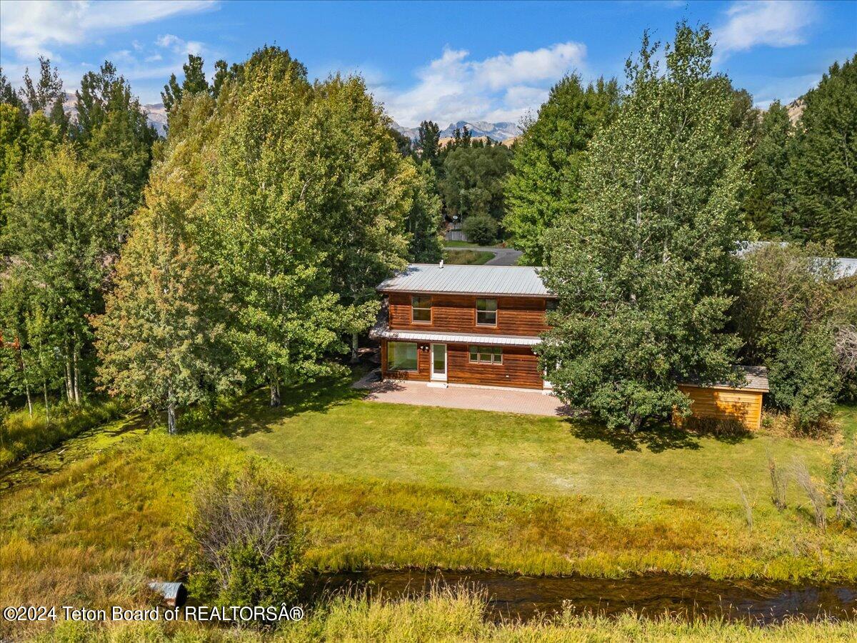 3430 S HAY LOFT Drive