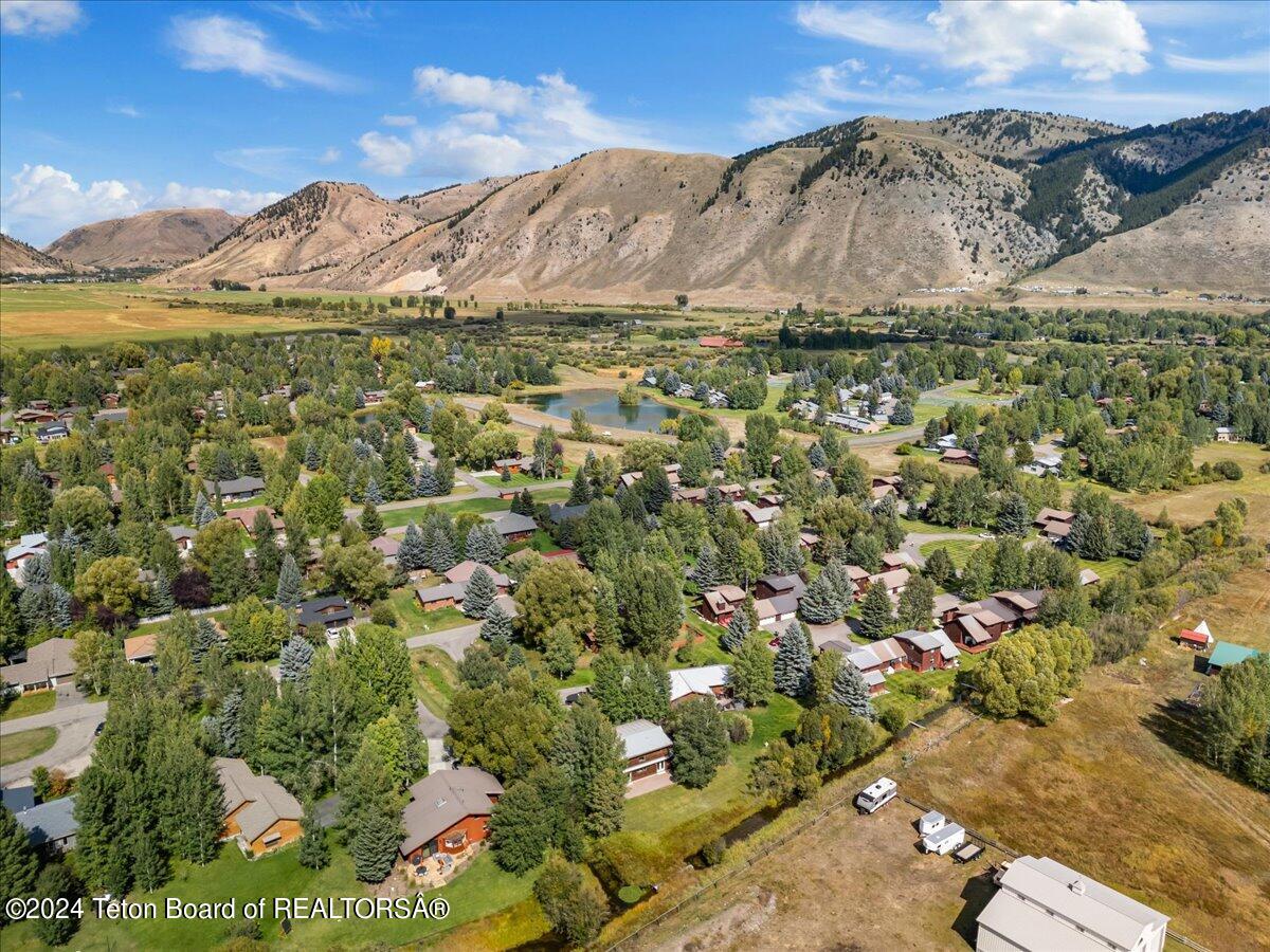 3430 S HAY LOFT Drive