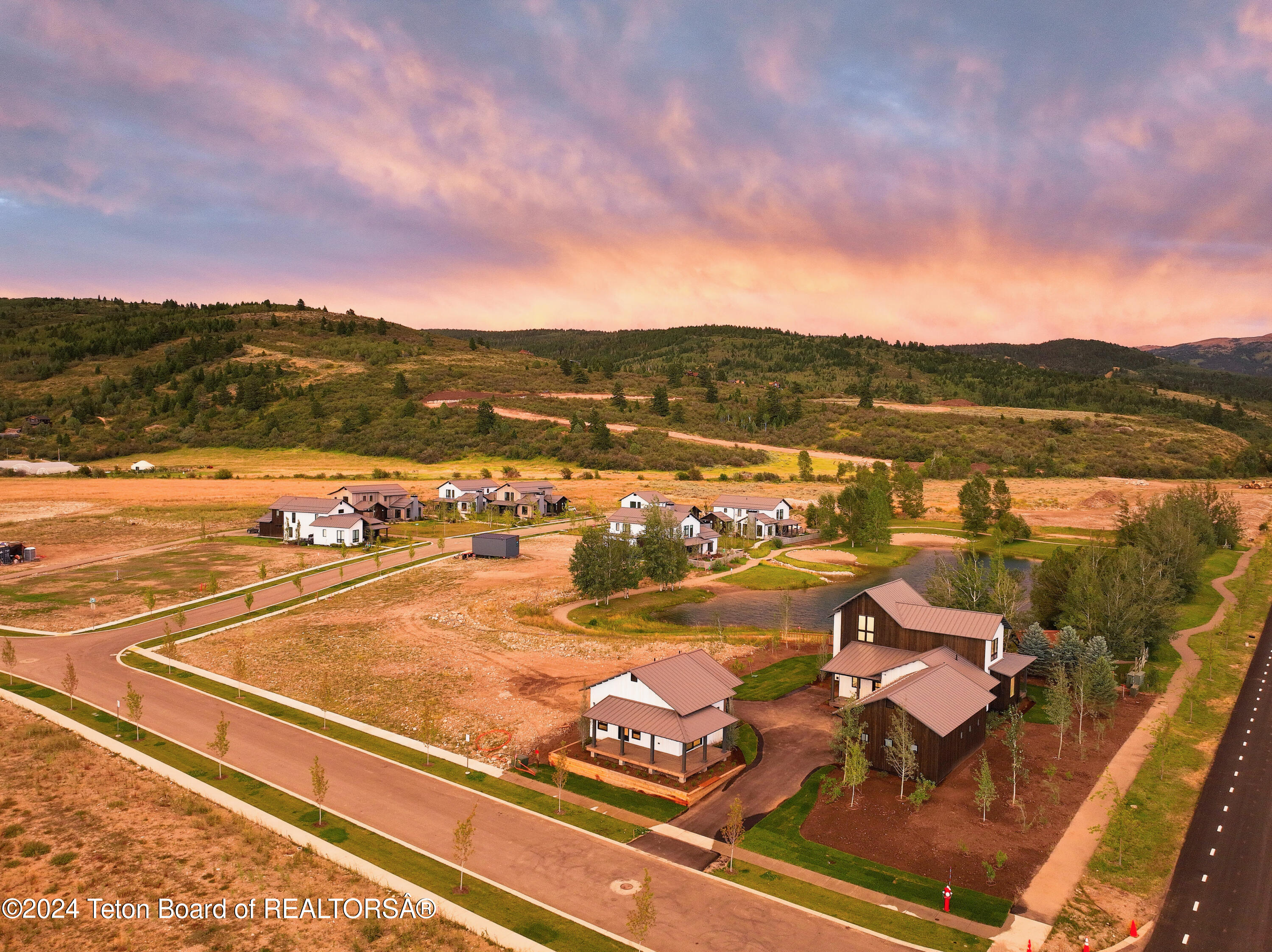 9185 MOUNT BANNON Street