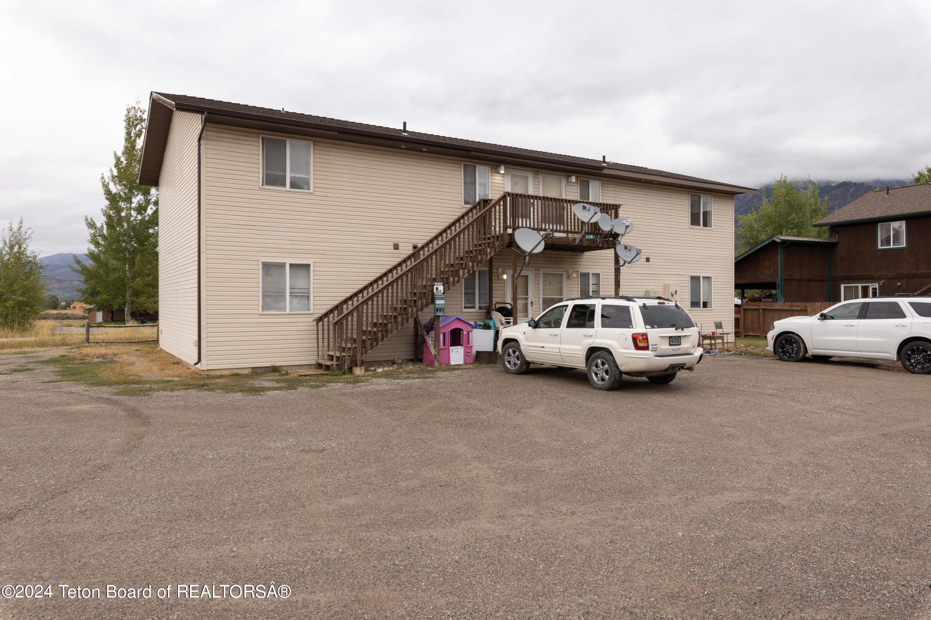 106 MORNING STAR Drive