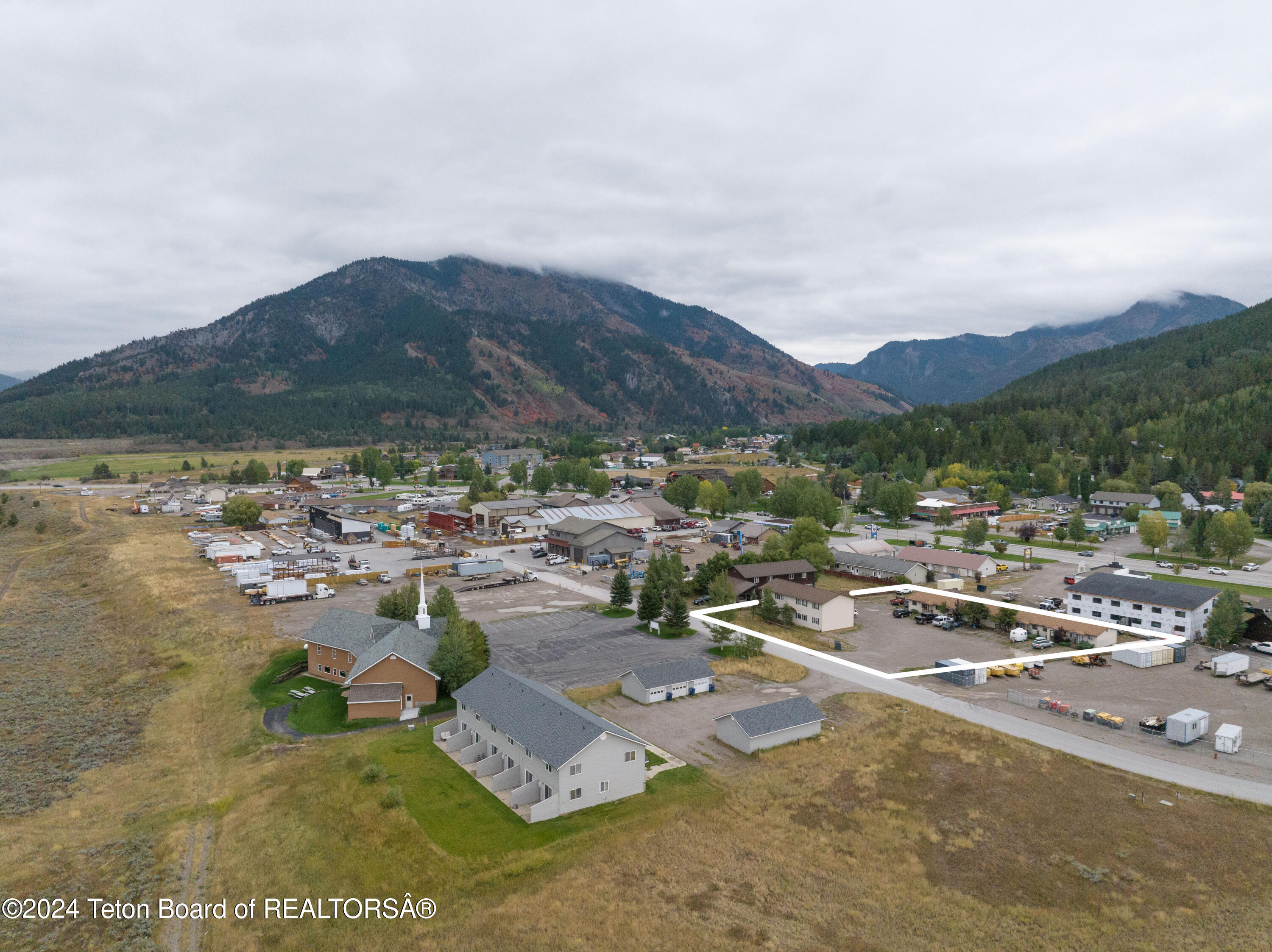 106 MORNING STAR Drive