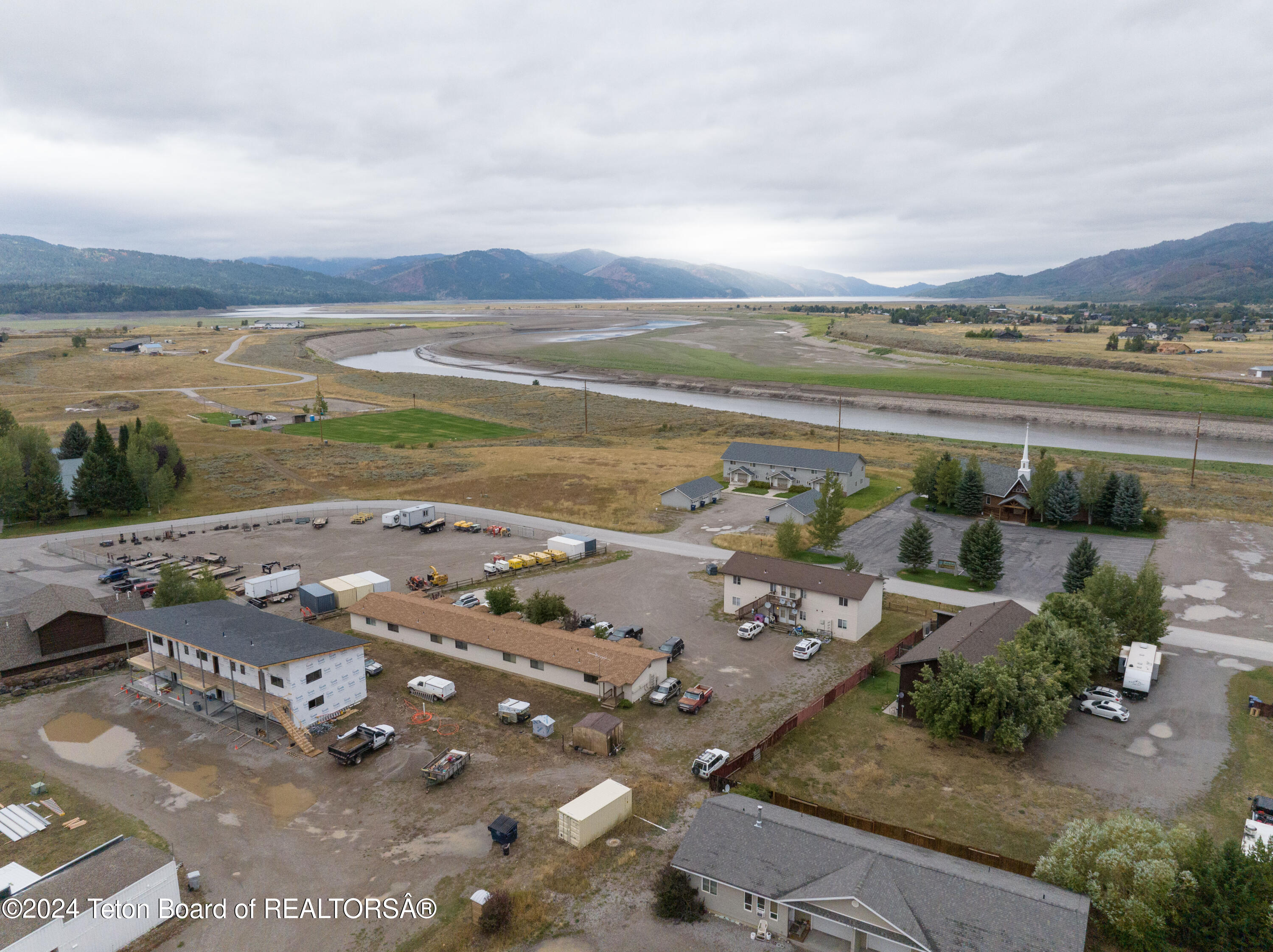 106 MORNING STAR Drive