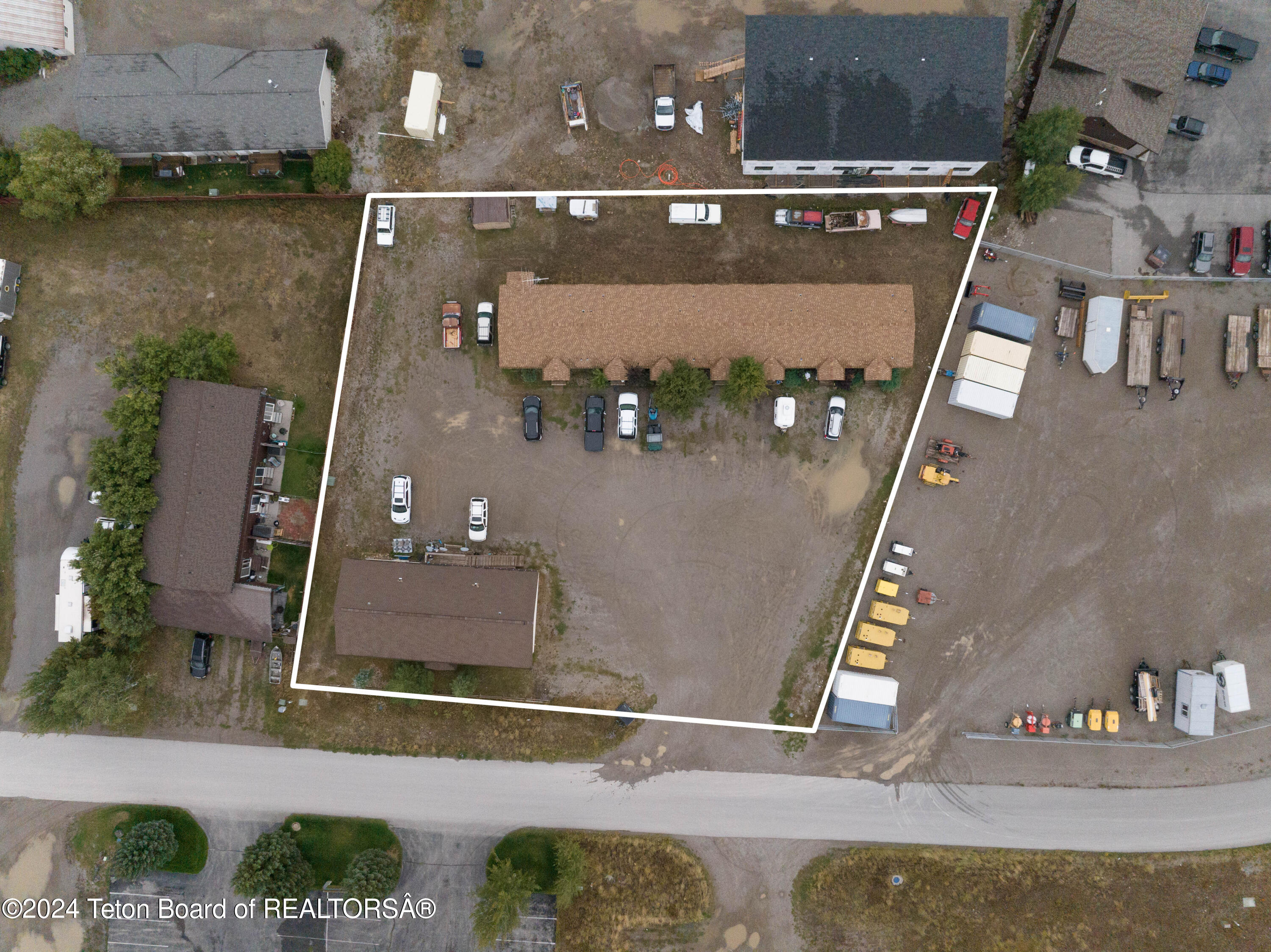 106 MORNING STAR Drive