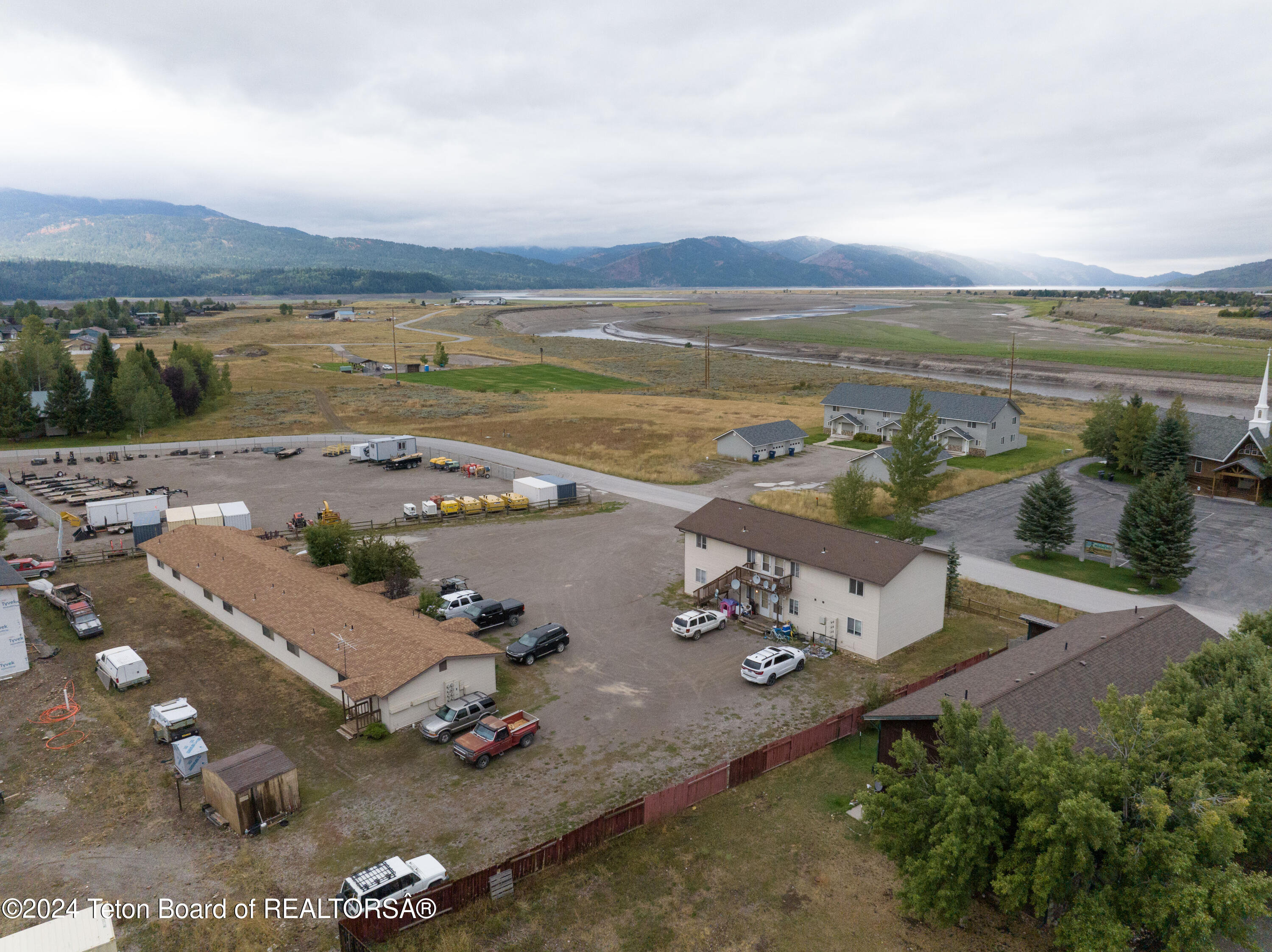 106 MORNING STAR Drive