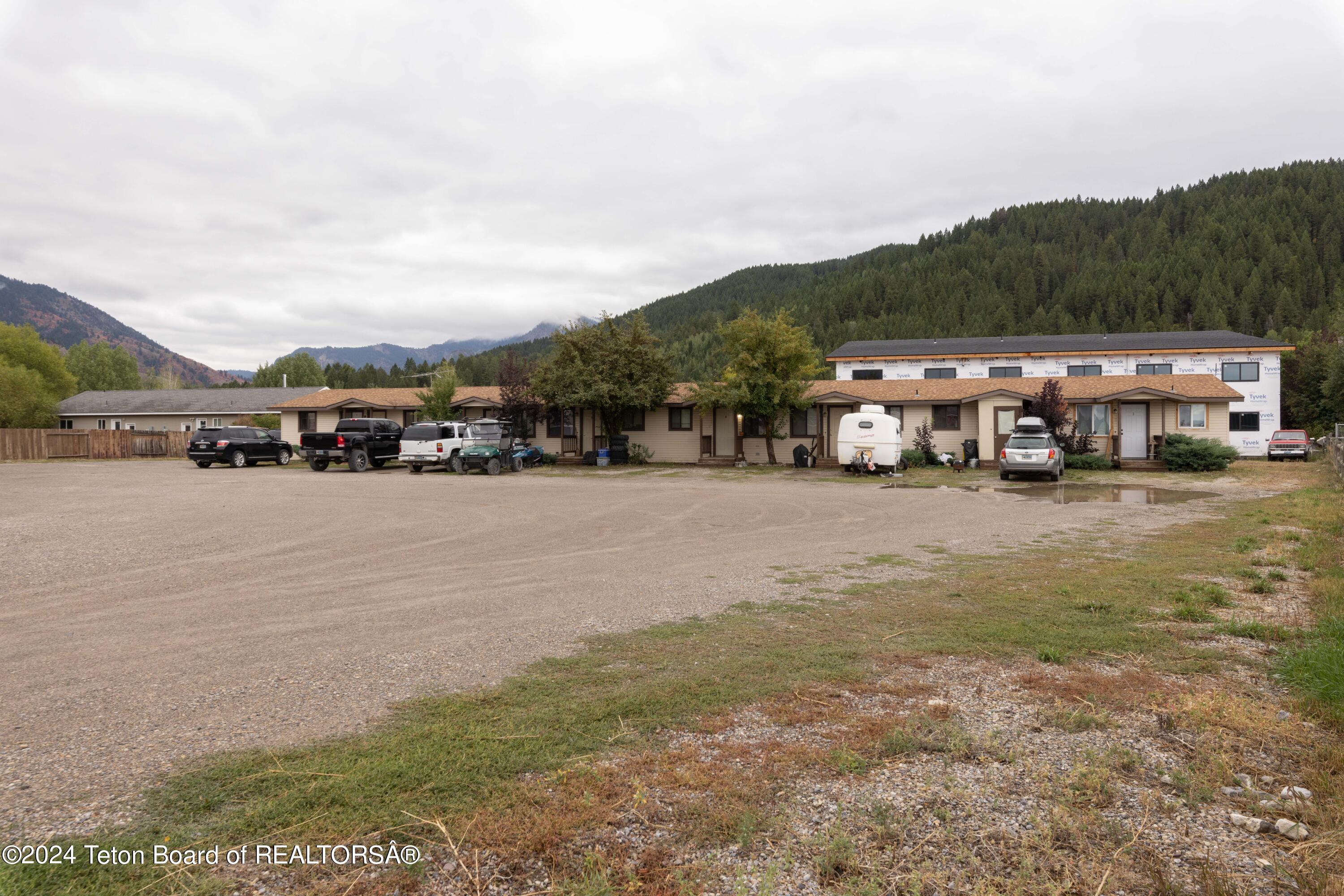 106 MORNING STAR Drive