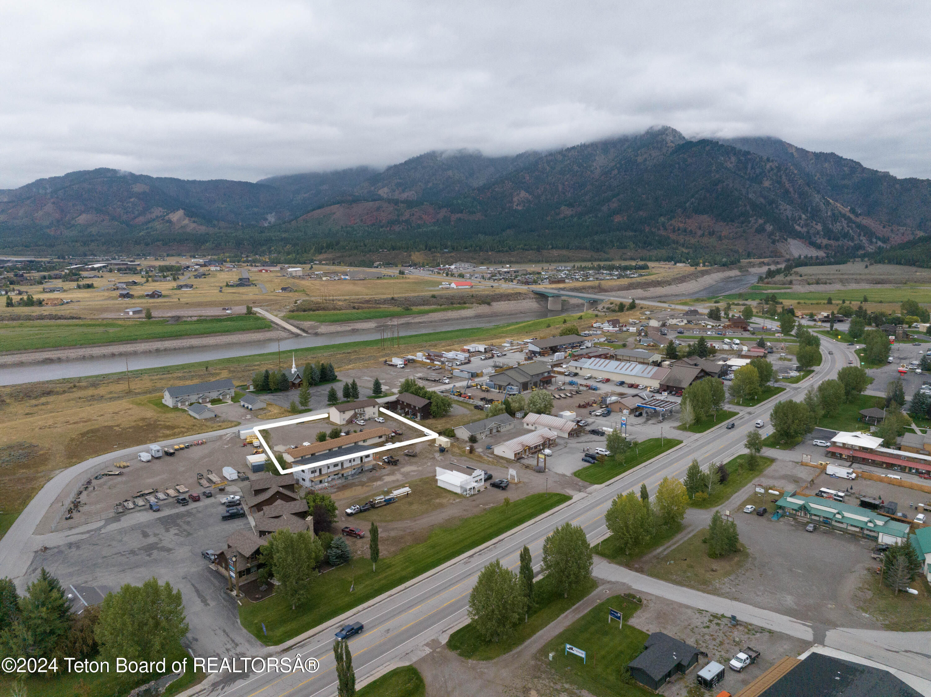 106 MORNING STAR Drive