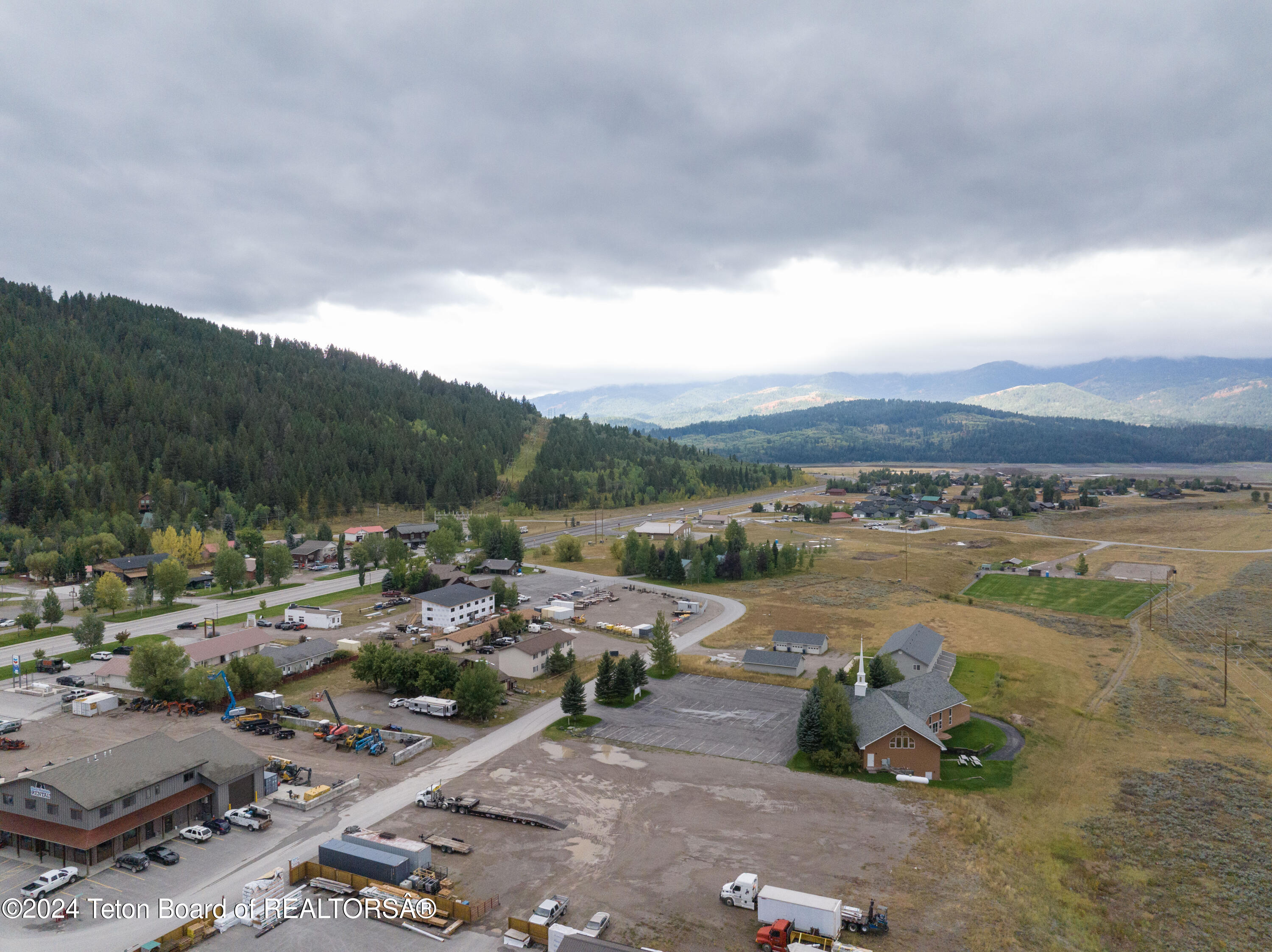 106 MORNING STAR Drive