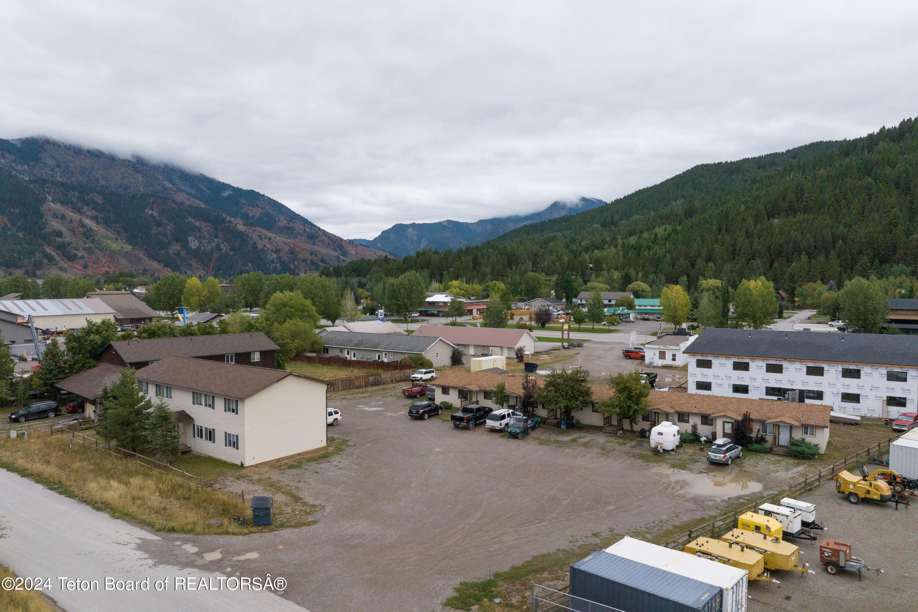 106 MORNING STAR Drive