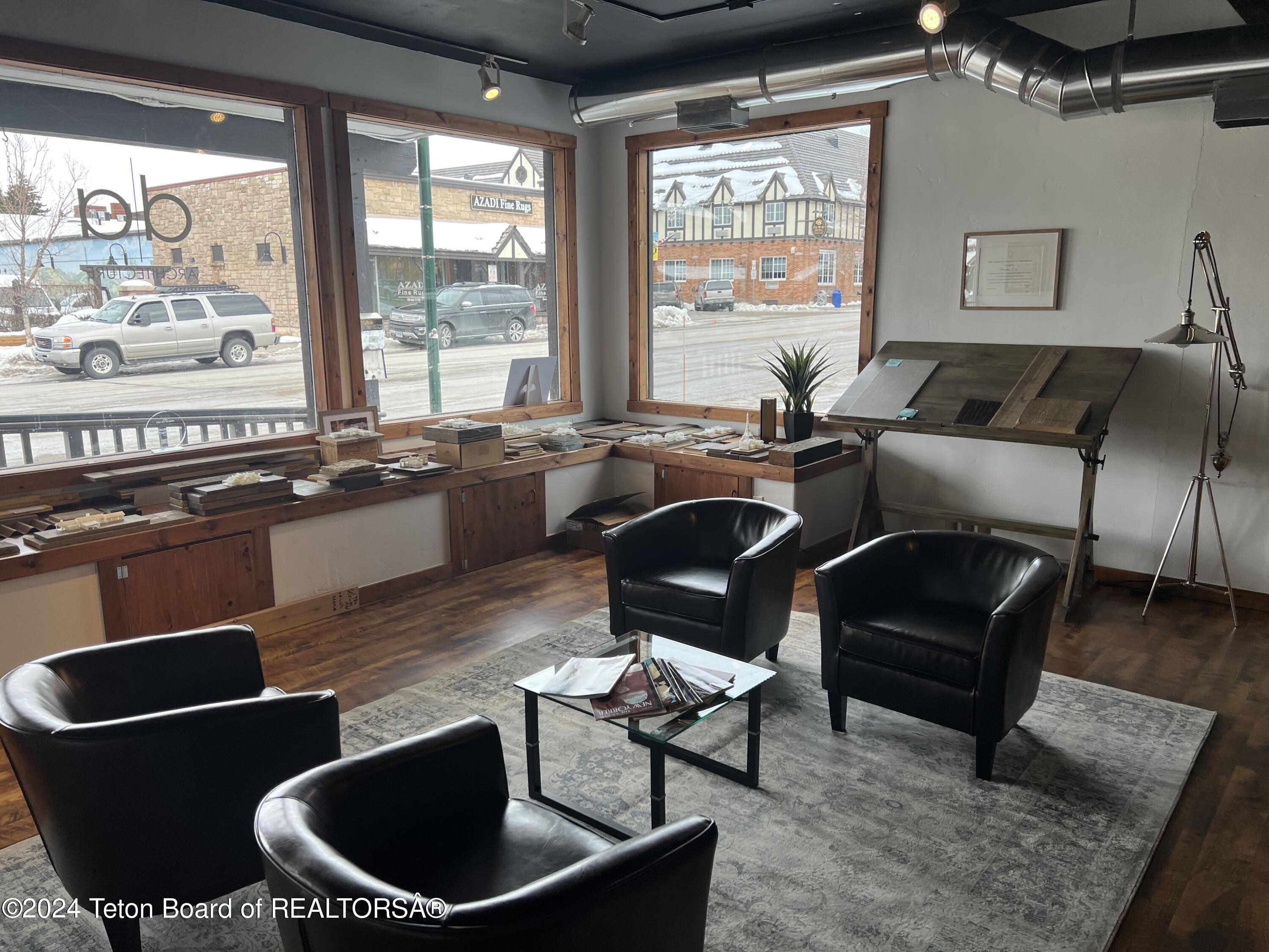 130 W BROADWAY Avenue